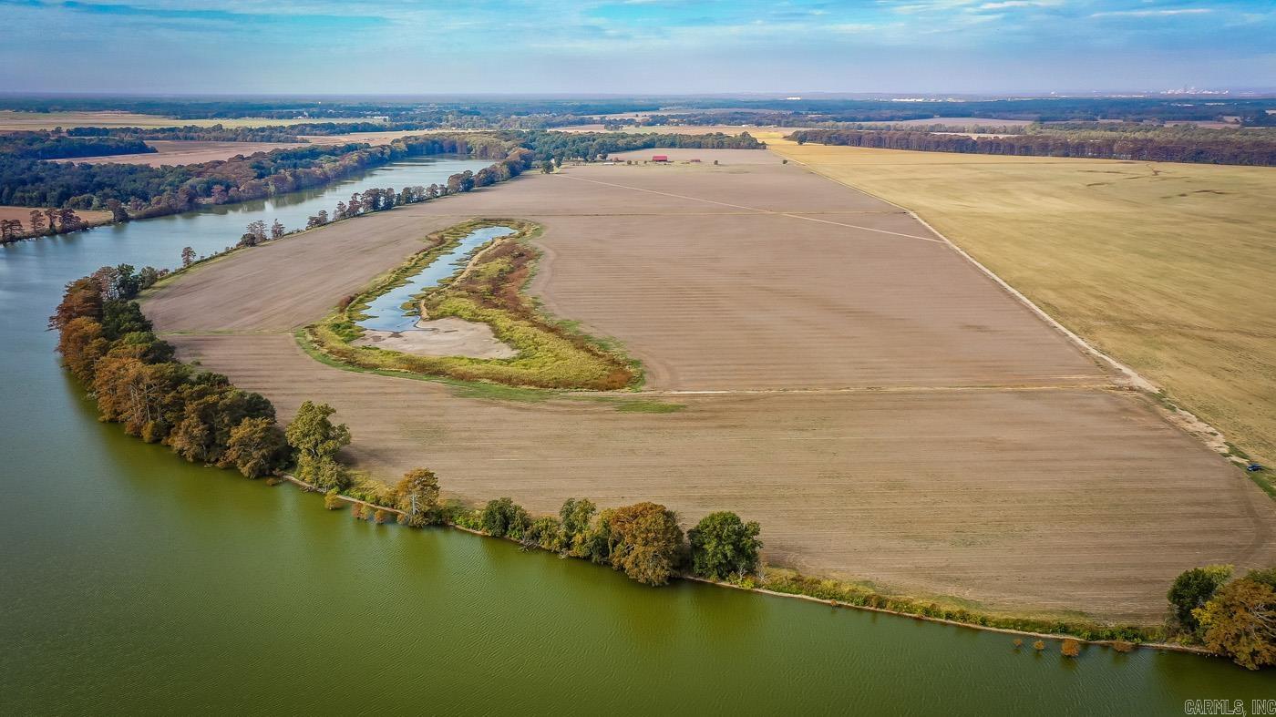 344 Dortch Bend 348 Dortch Bend Scott, AR