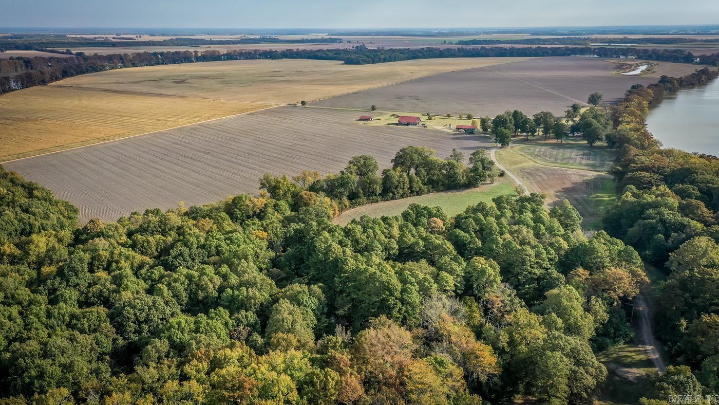 344 Dortch Bend 348 Dortch Bend Scott, AR