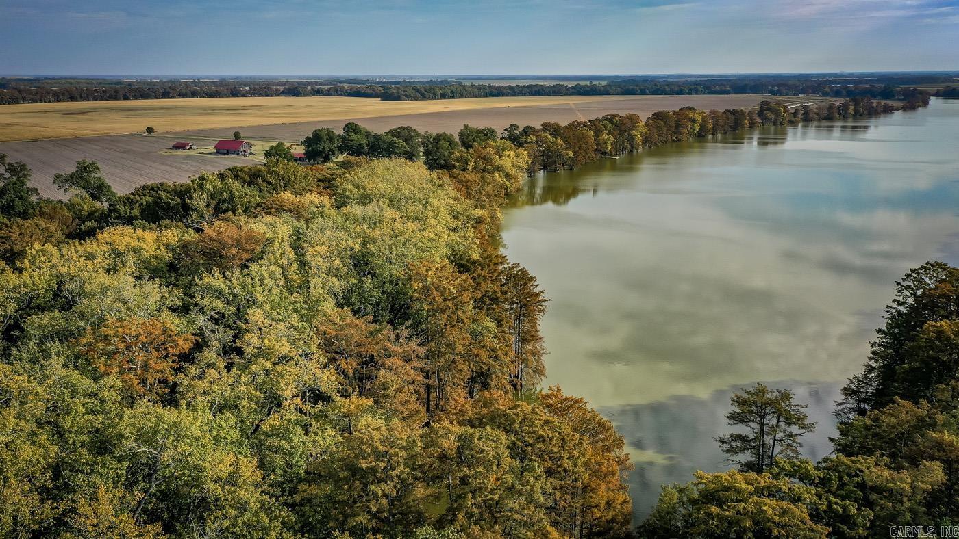 344 Dortch Bend 348 Dortch Bend Scott, AR