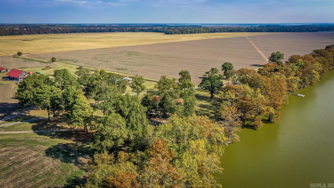 344 Dortch Bend 348 Dortch Bend Scott, AR