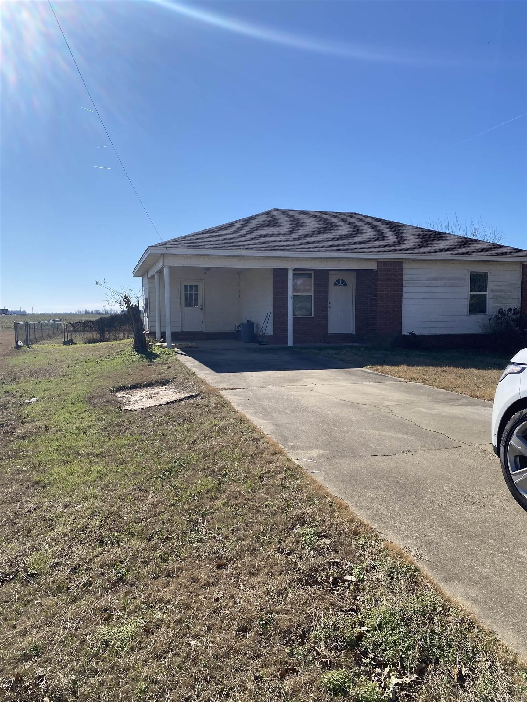 404 Robinson Street  Bay, AR