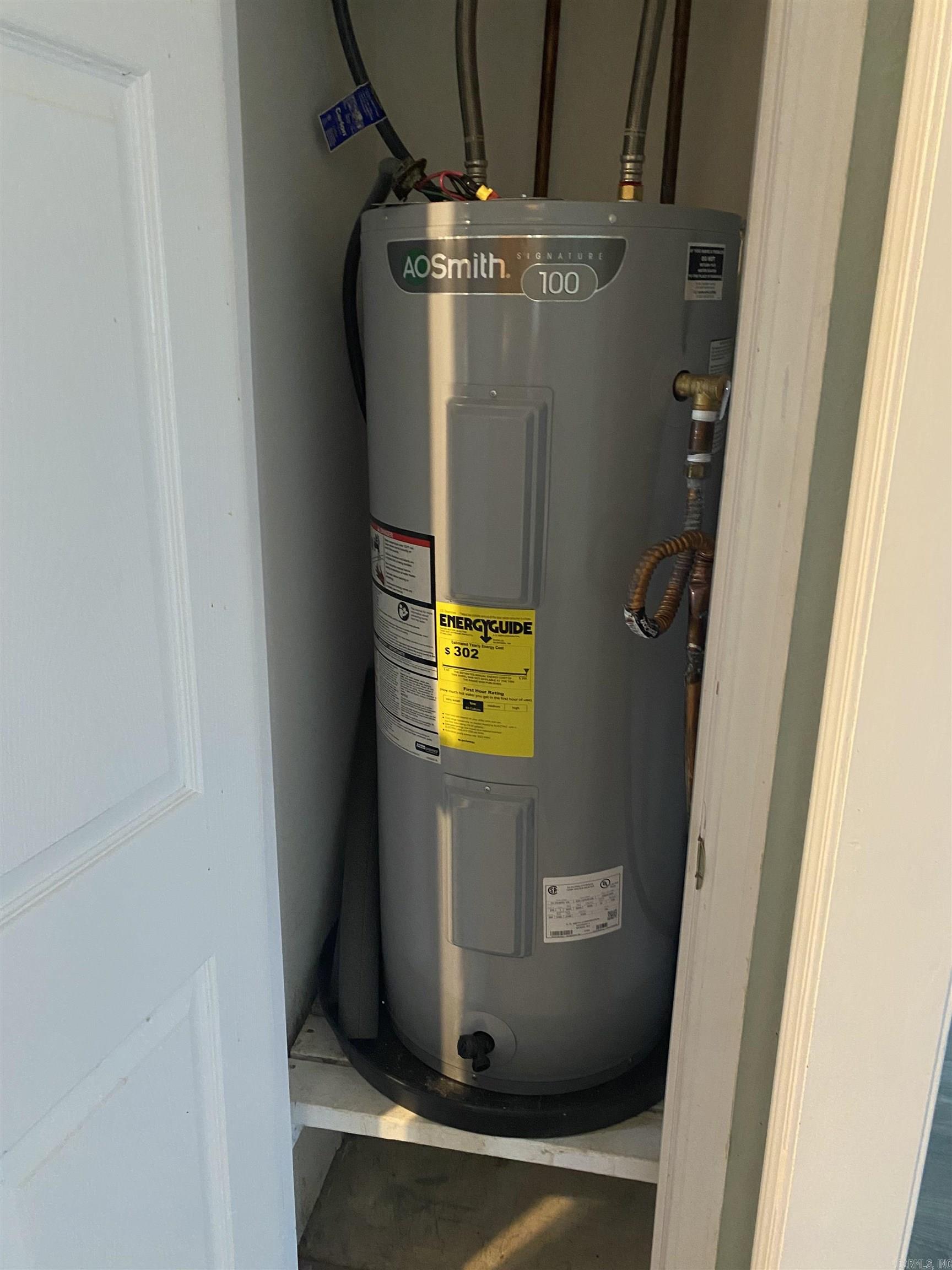 404 Robinson Street  Bay, AR