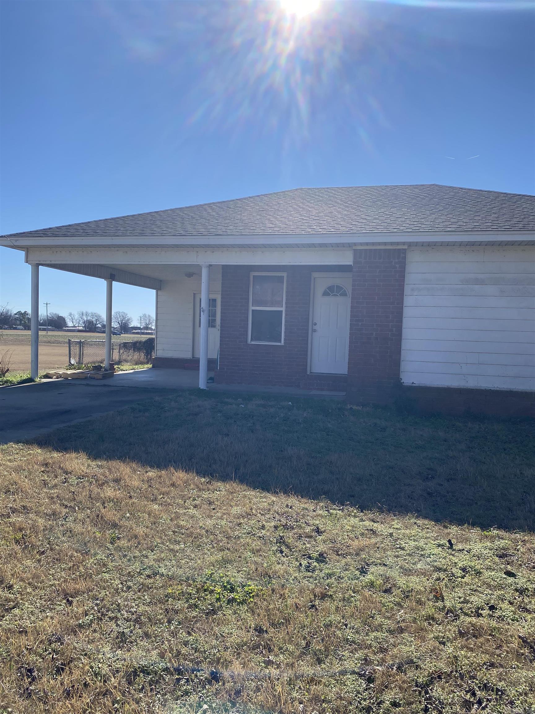 404 Robinson Street  Bay, AR