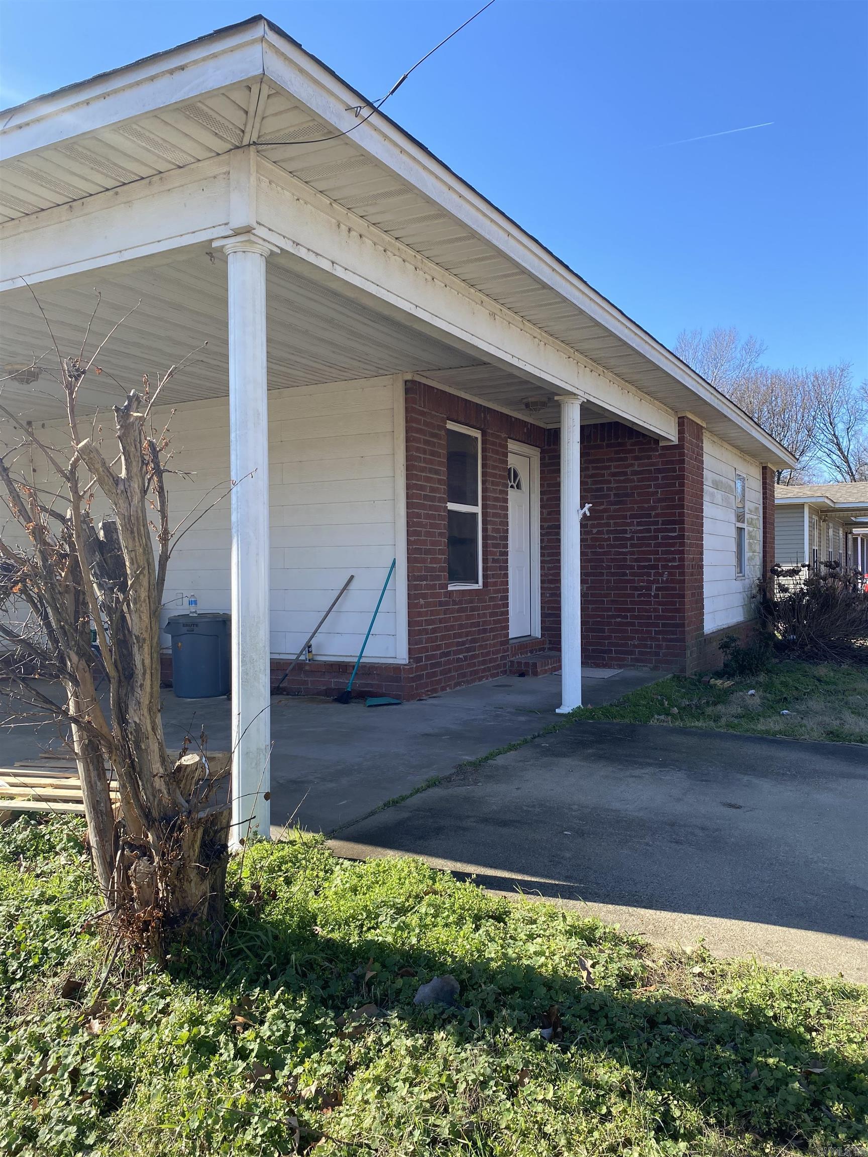 404 Robinson Street  Bay, AR