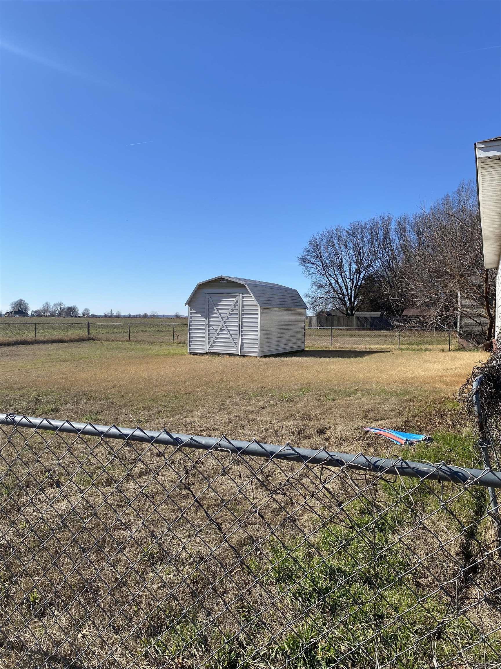 404 Robinson Street  Bay, AR