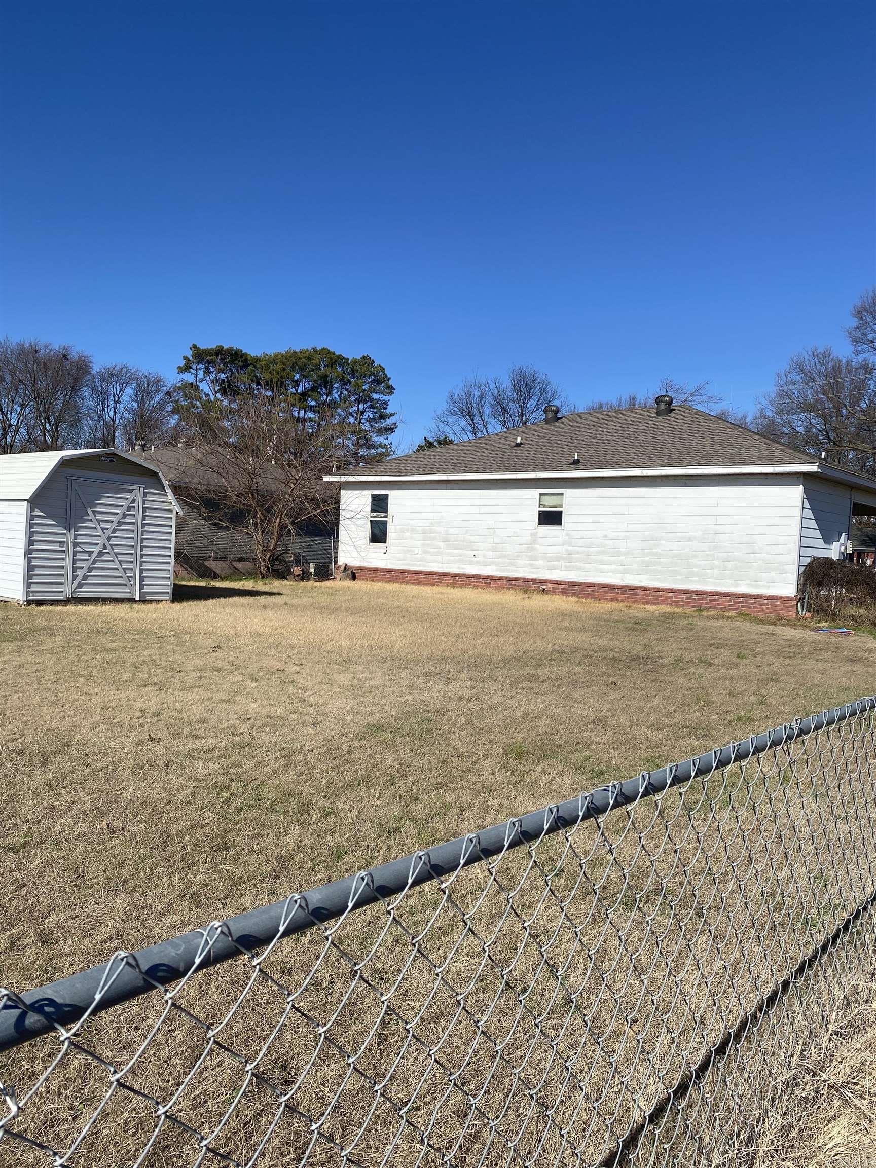 404 Robinson Street  Bay, AR