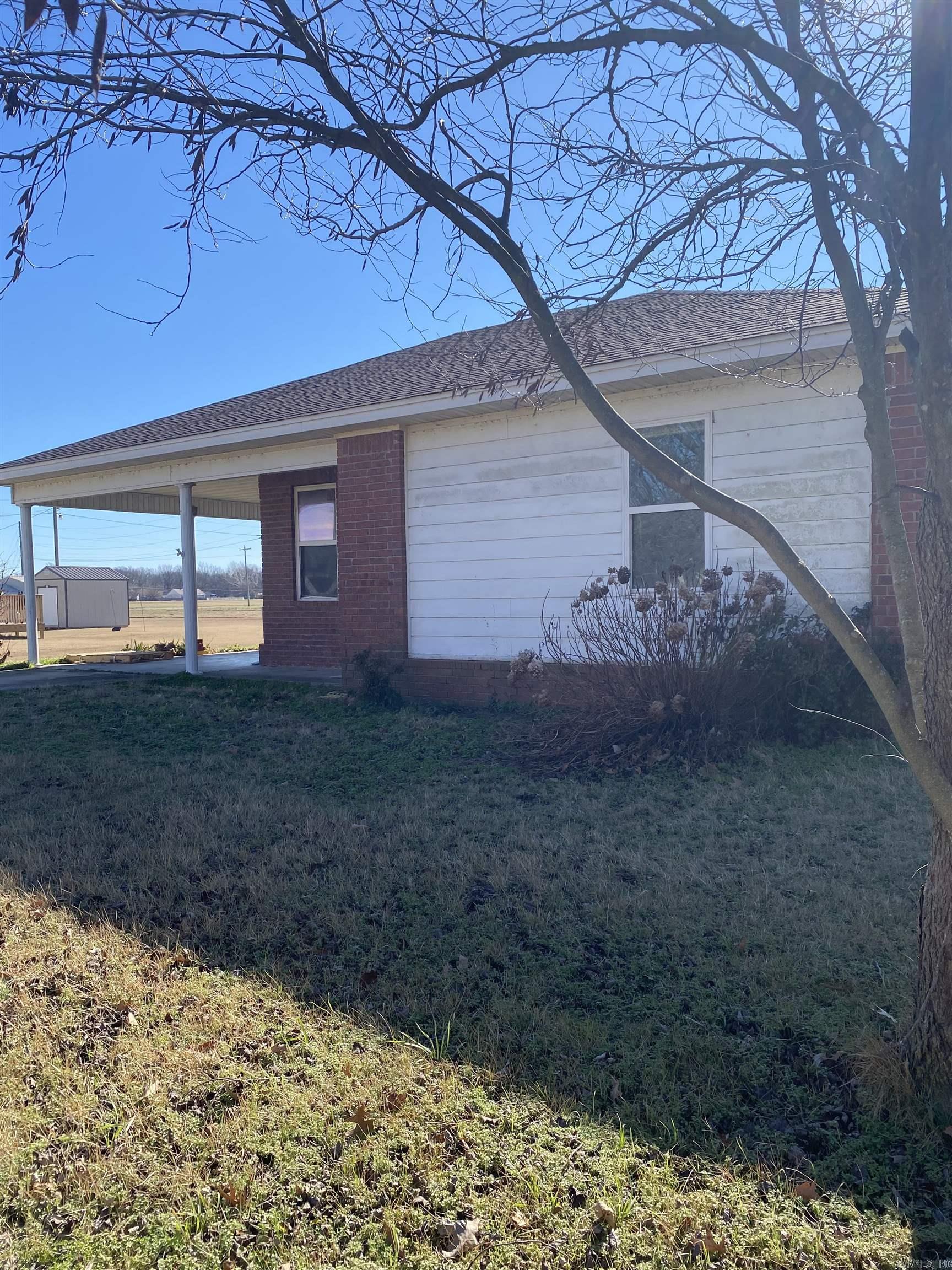 404 Robinson Street  Bay, AR