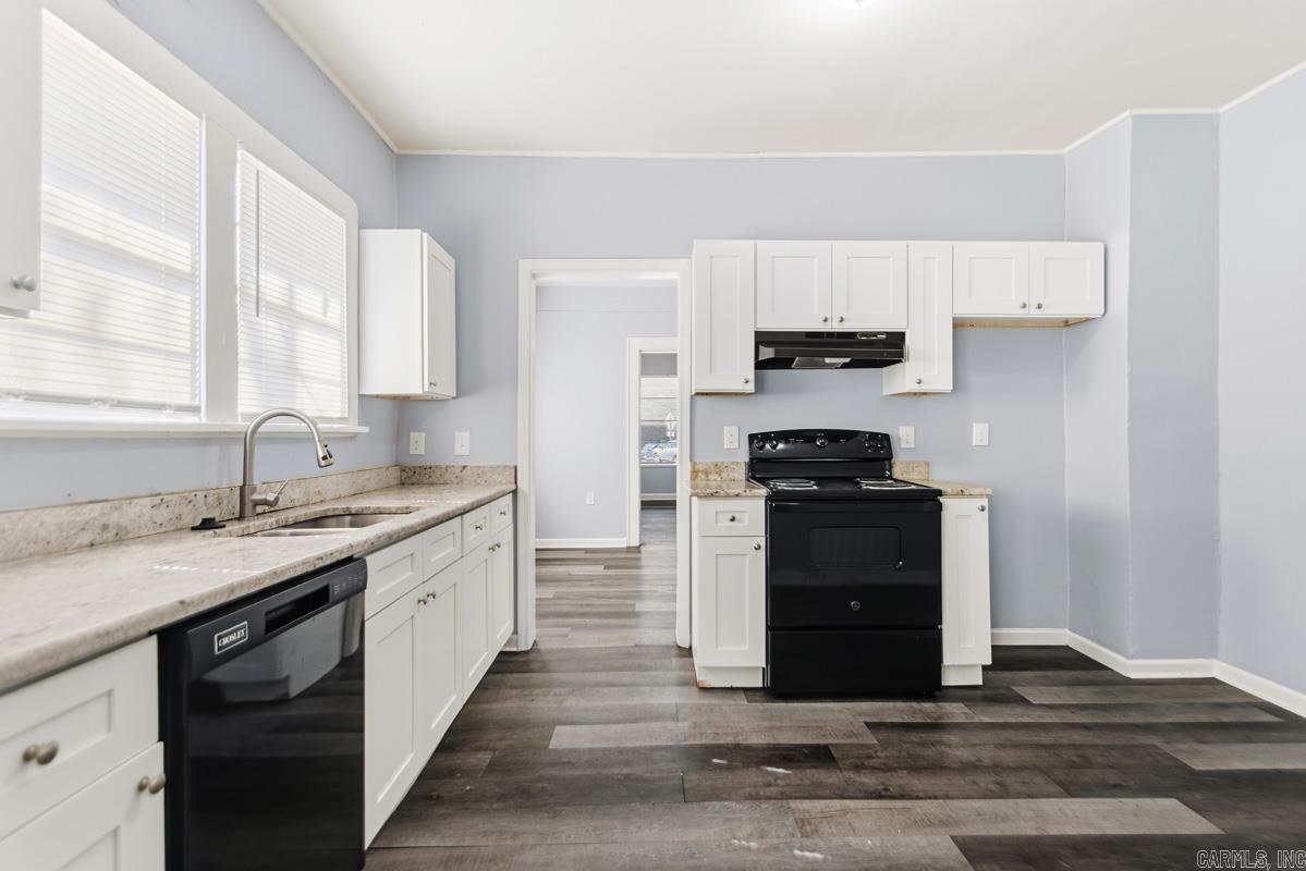 4825 Atkins  North Little Rock, AR