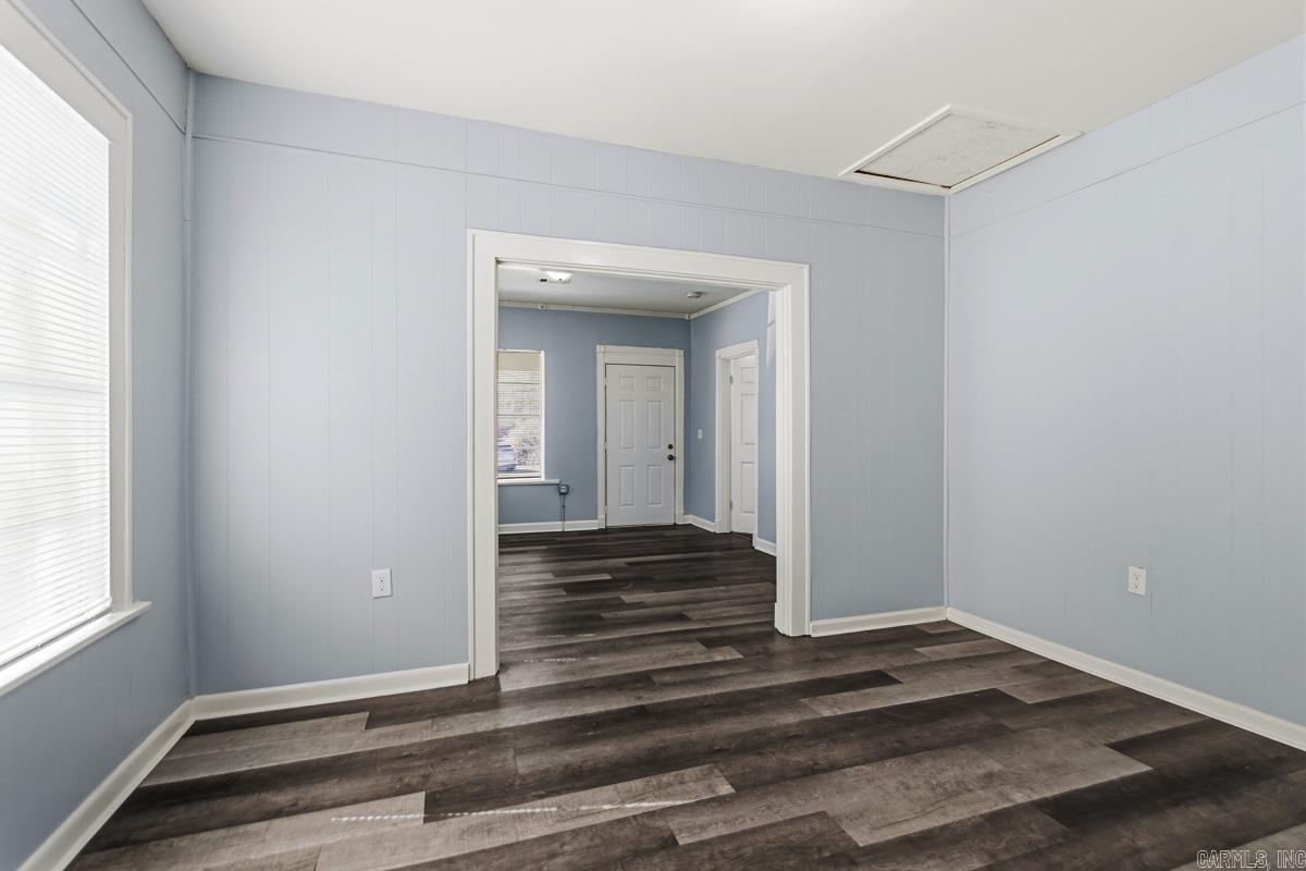 4825 Atkins  North Little Rock, AR