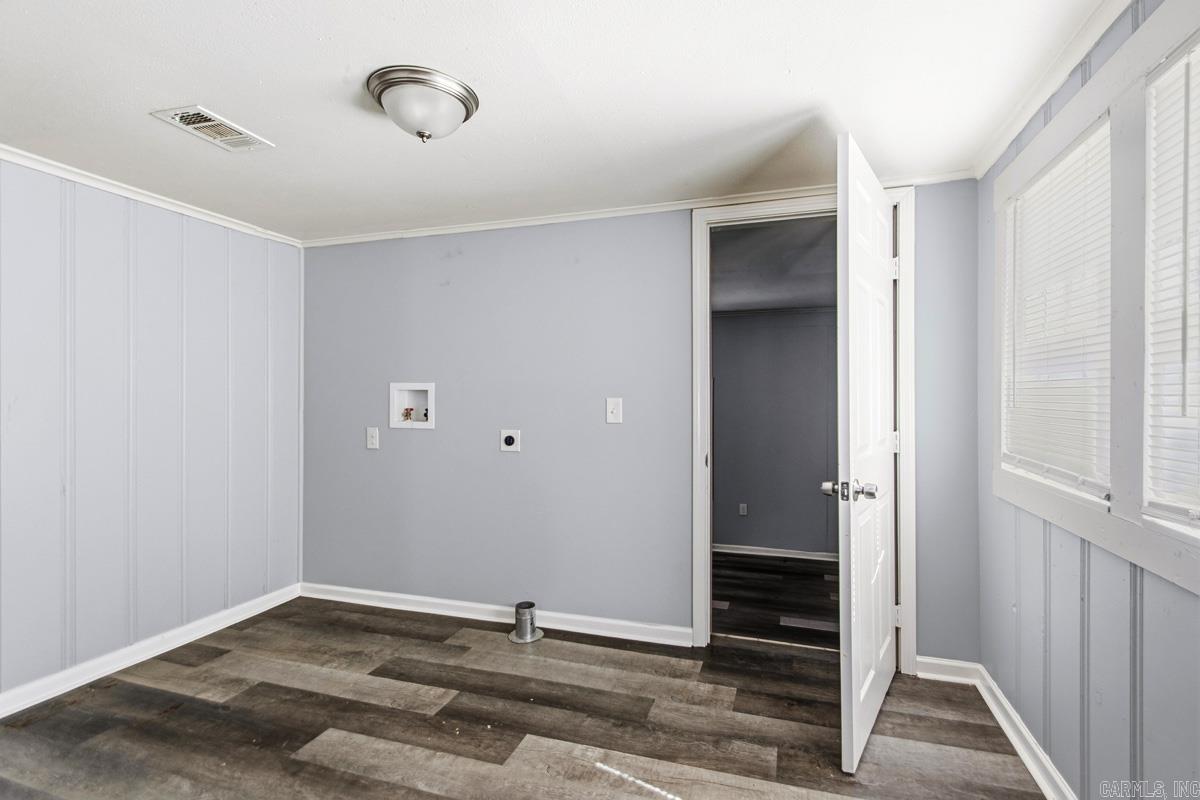 4825 Atkins  North Little Rock, AR