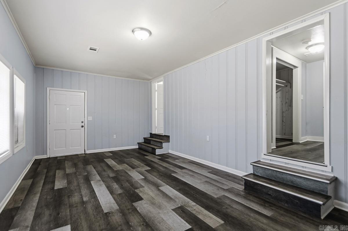 4825 Atkins  North Little Rock, AR