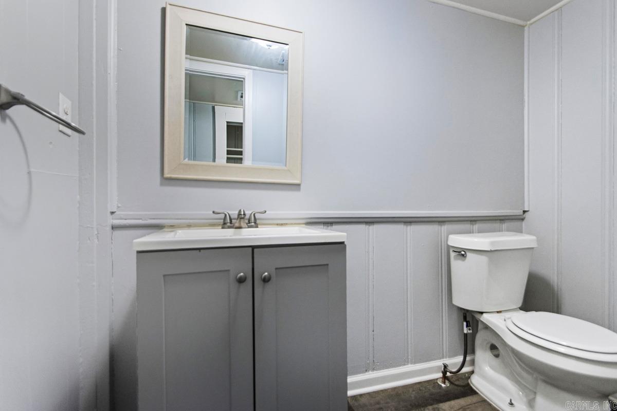 4825 Atkins  North Little Rock, AR