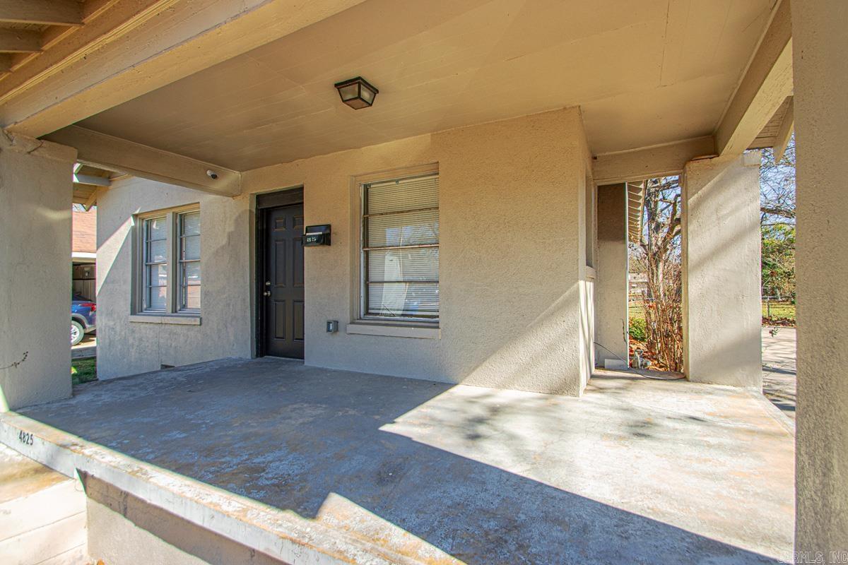 4825 Atkins  North Little Rock, AR