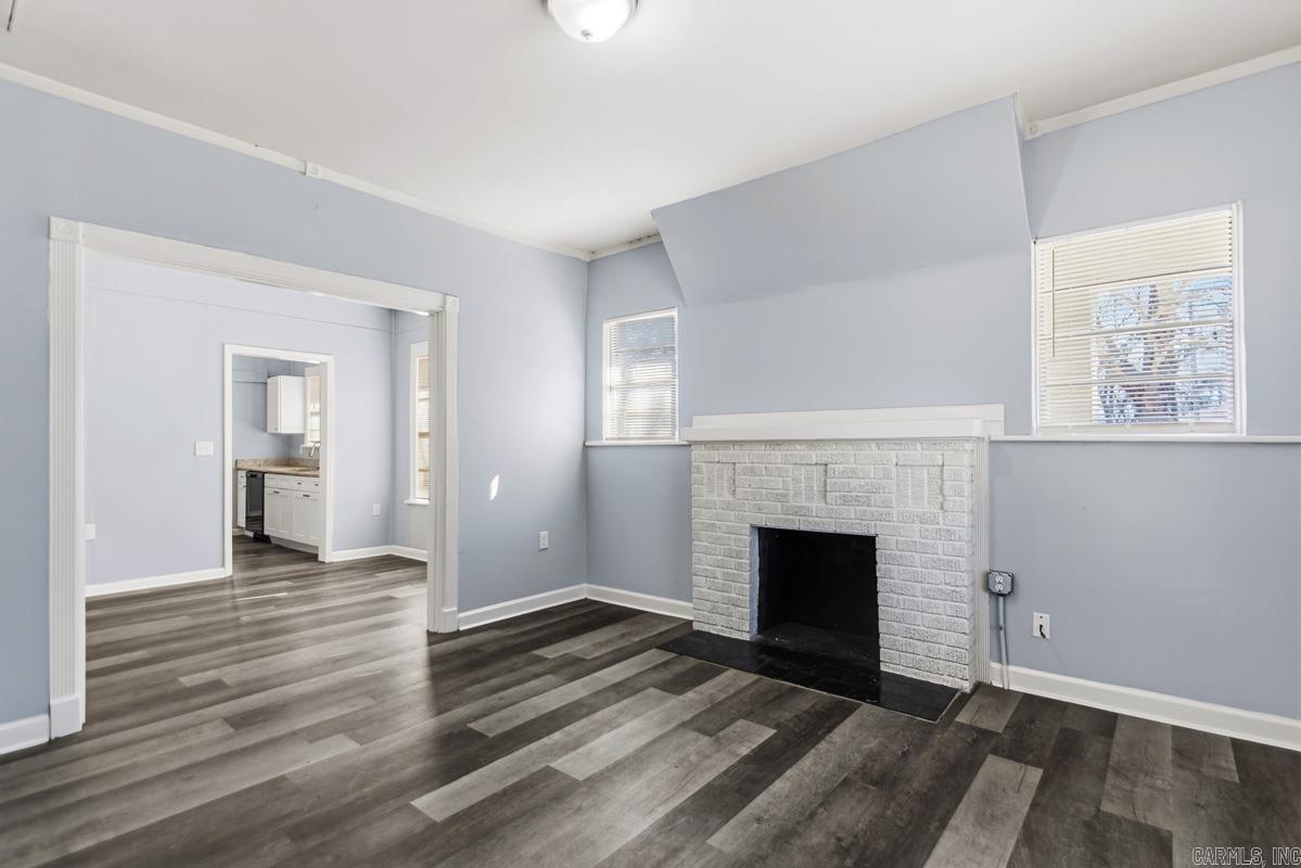 4825 Atkins  North Little Rock, AR