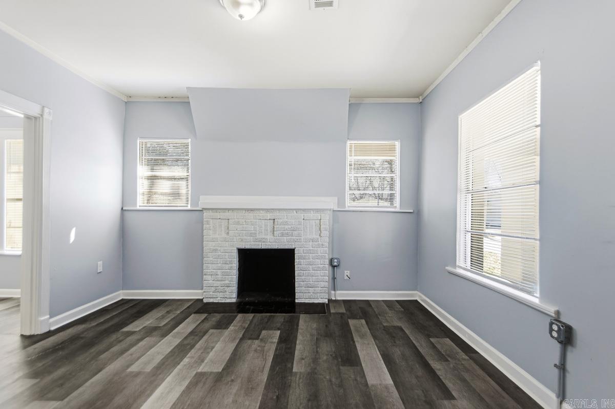 4825 Atkins  North Little Rock, AR