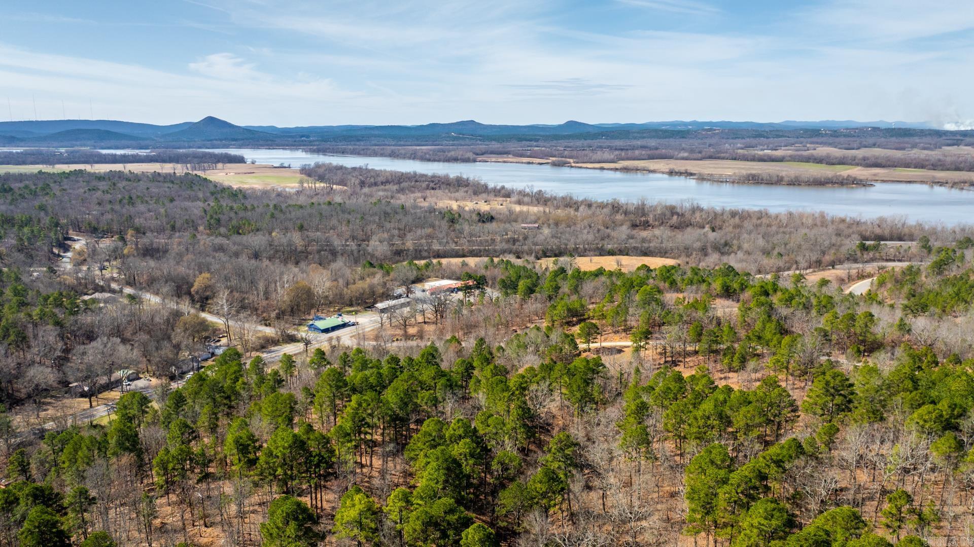 14000 Mountain River  North Little Rock, AR