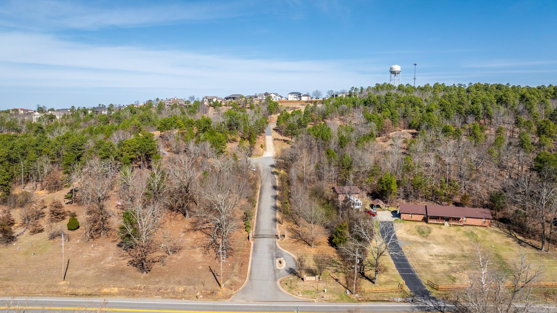 14000 Mountain River  North Little Rock, AR