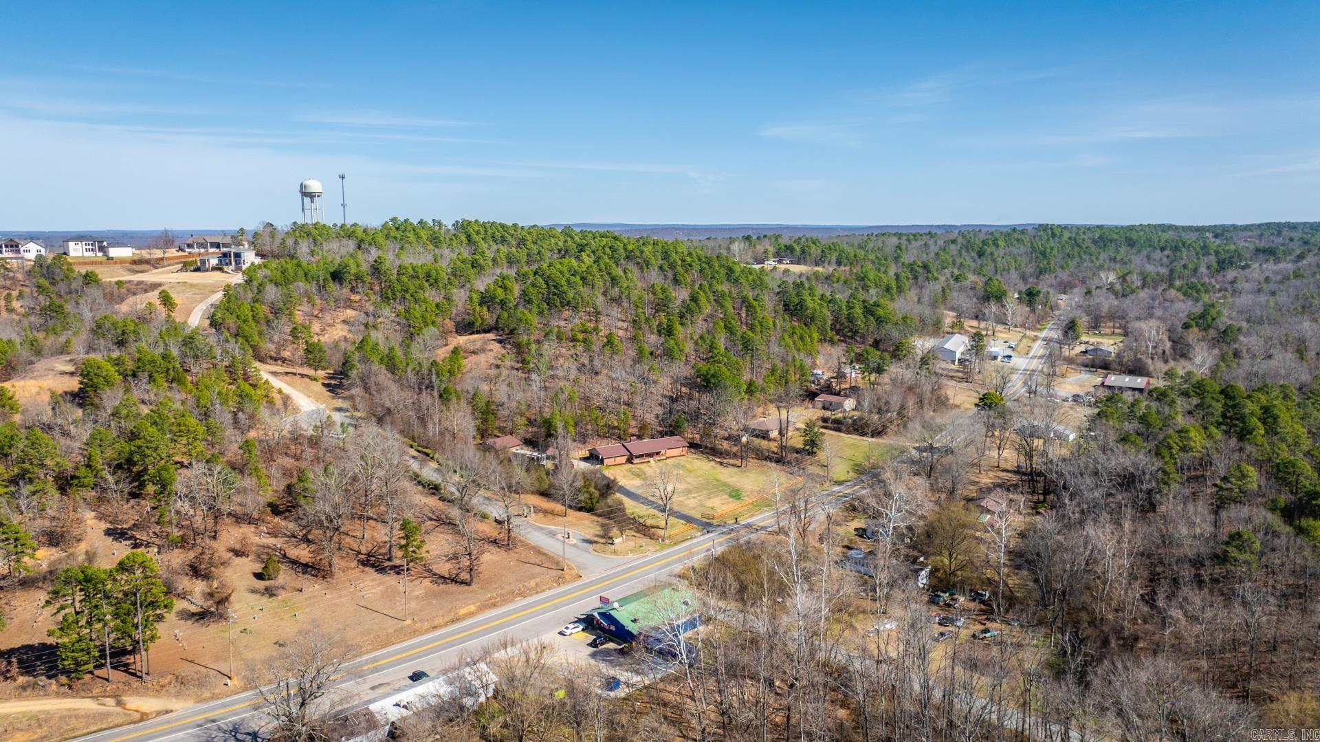 14000 Mountain River  North Little Rock, AR