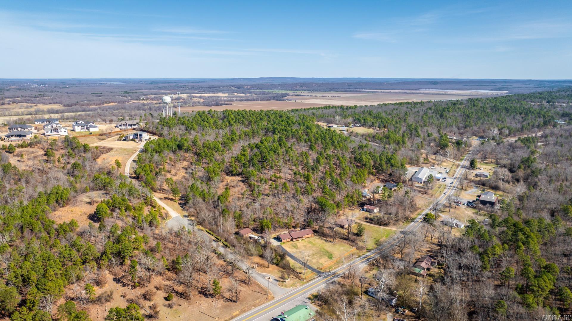 14000 Mountain River  North Little Rock, AR