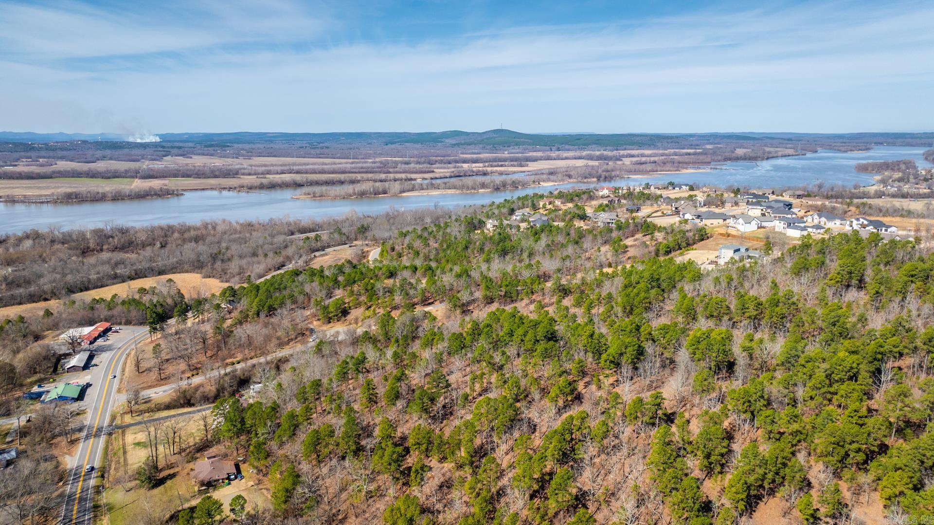 14000 Mountain River  North Little Rock, AR