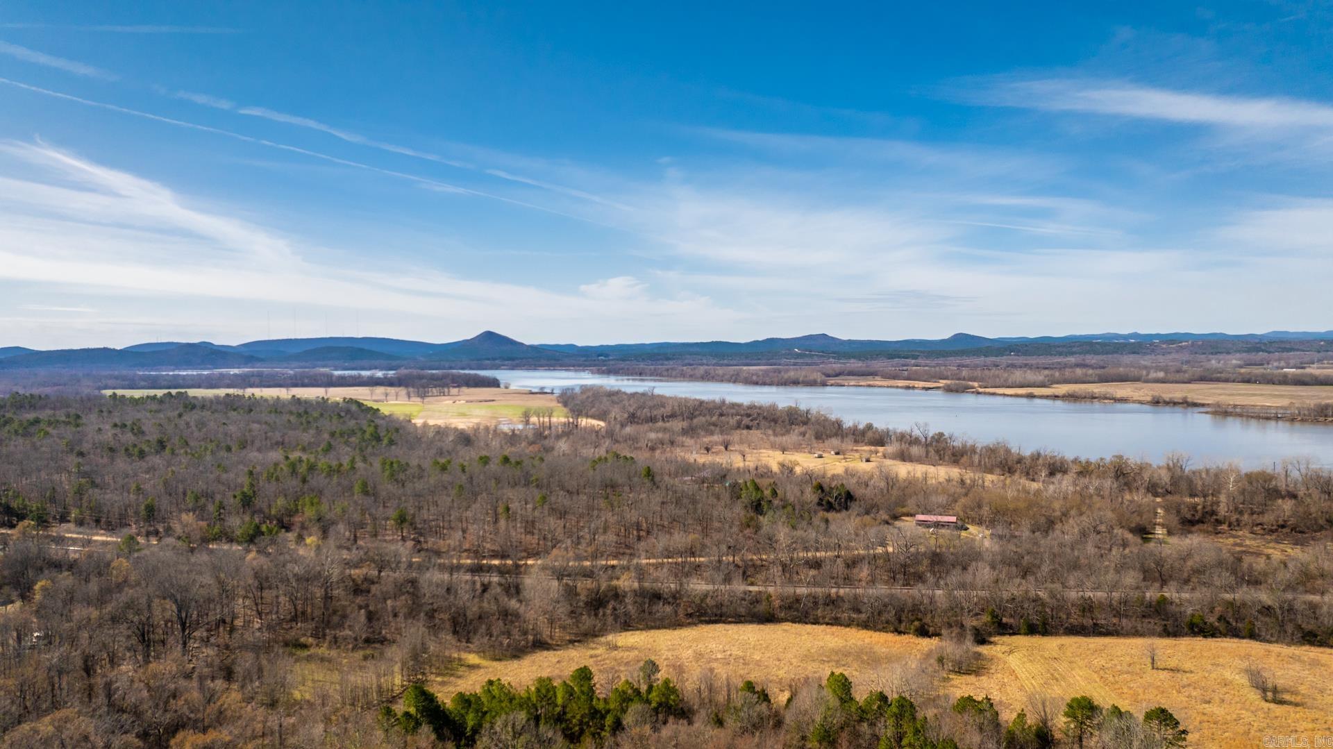 14000 Mountain River  North Little Rock, AR