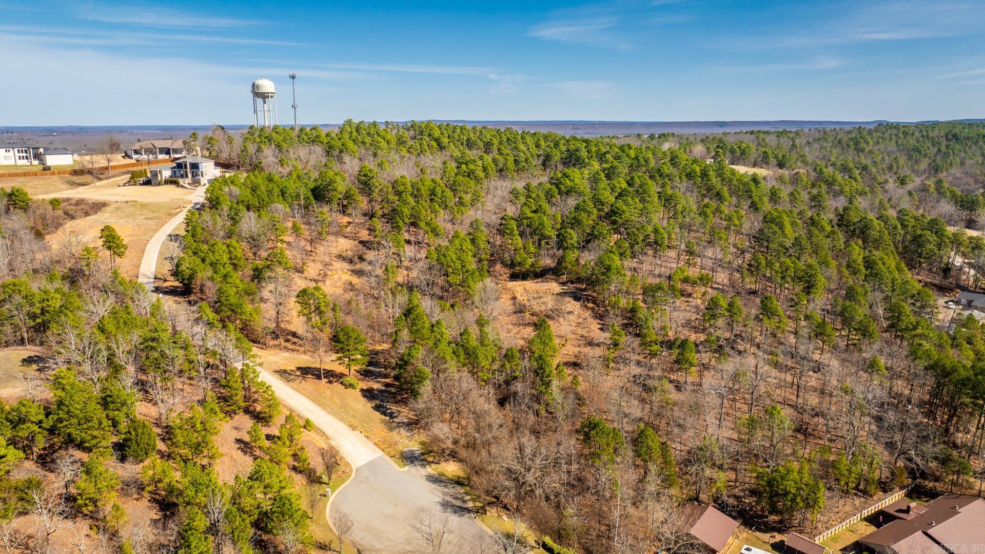 14000 Mountain River  North Little Rock, AR