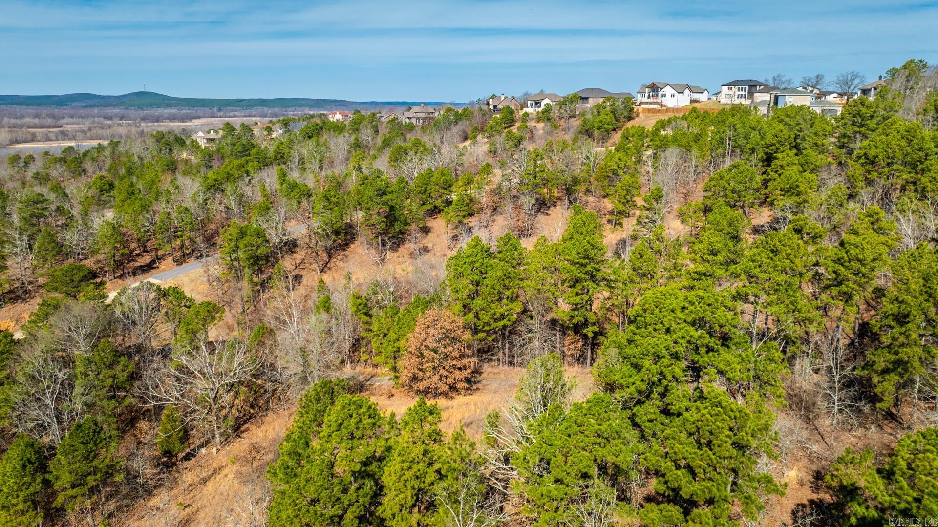 14000 Mountain River  North Little Rock, AR