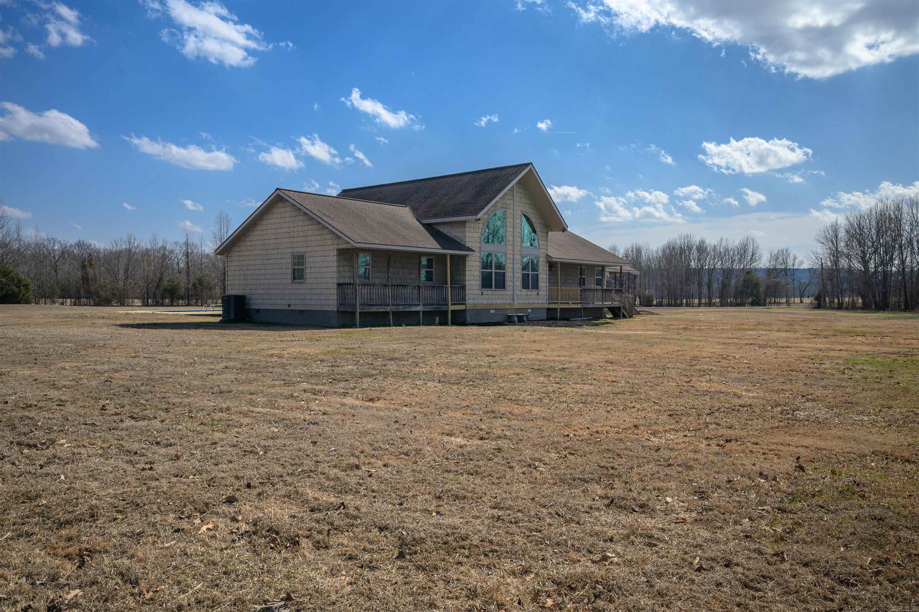 3 Doss Ln  Batesville, AR