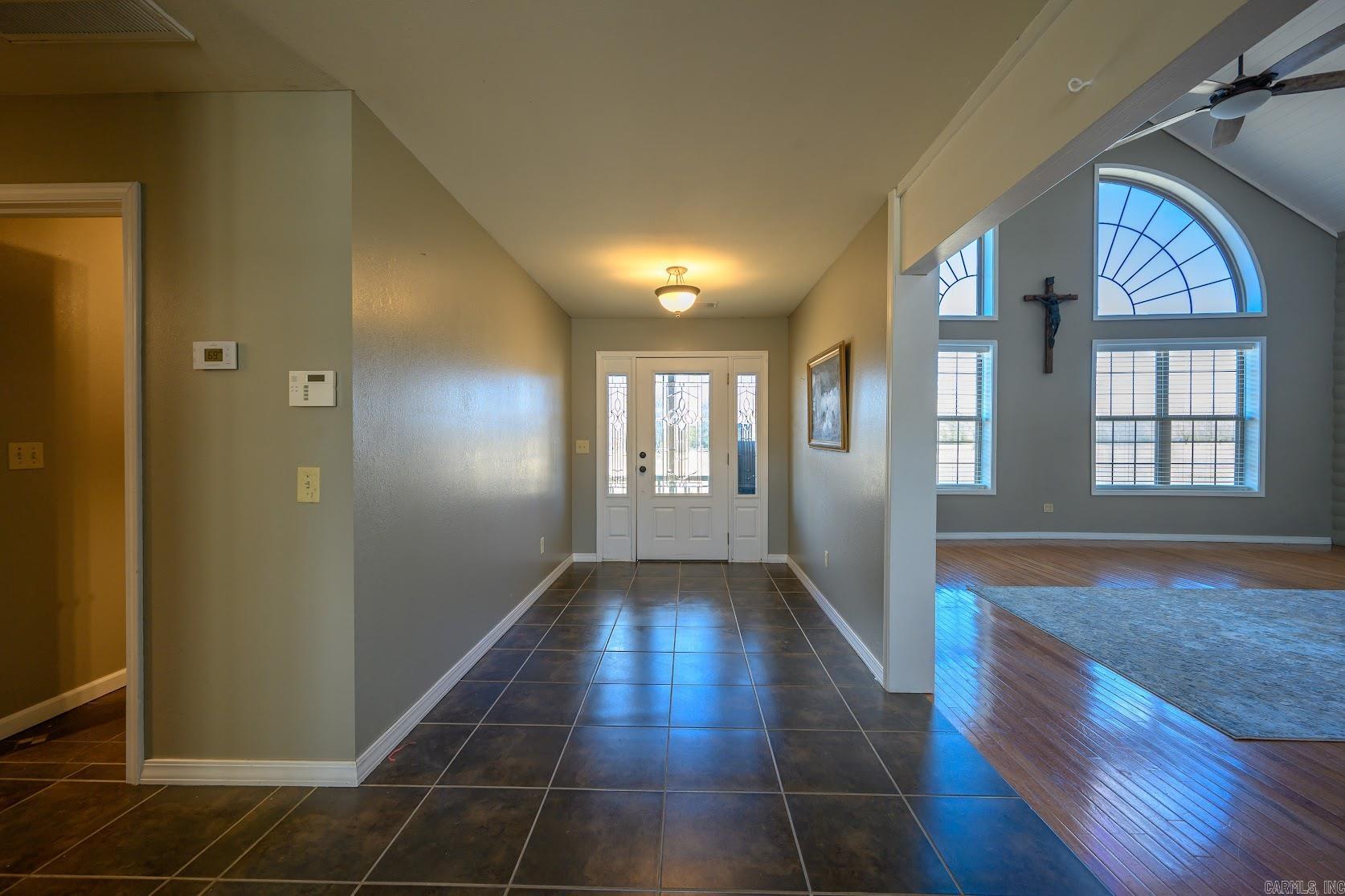 3 Doss Ln Batesville, AR 72501