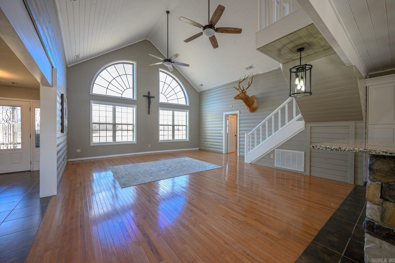 3 Doss Ln Batesville, AR 72501