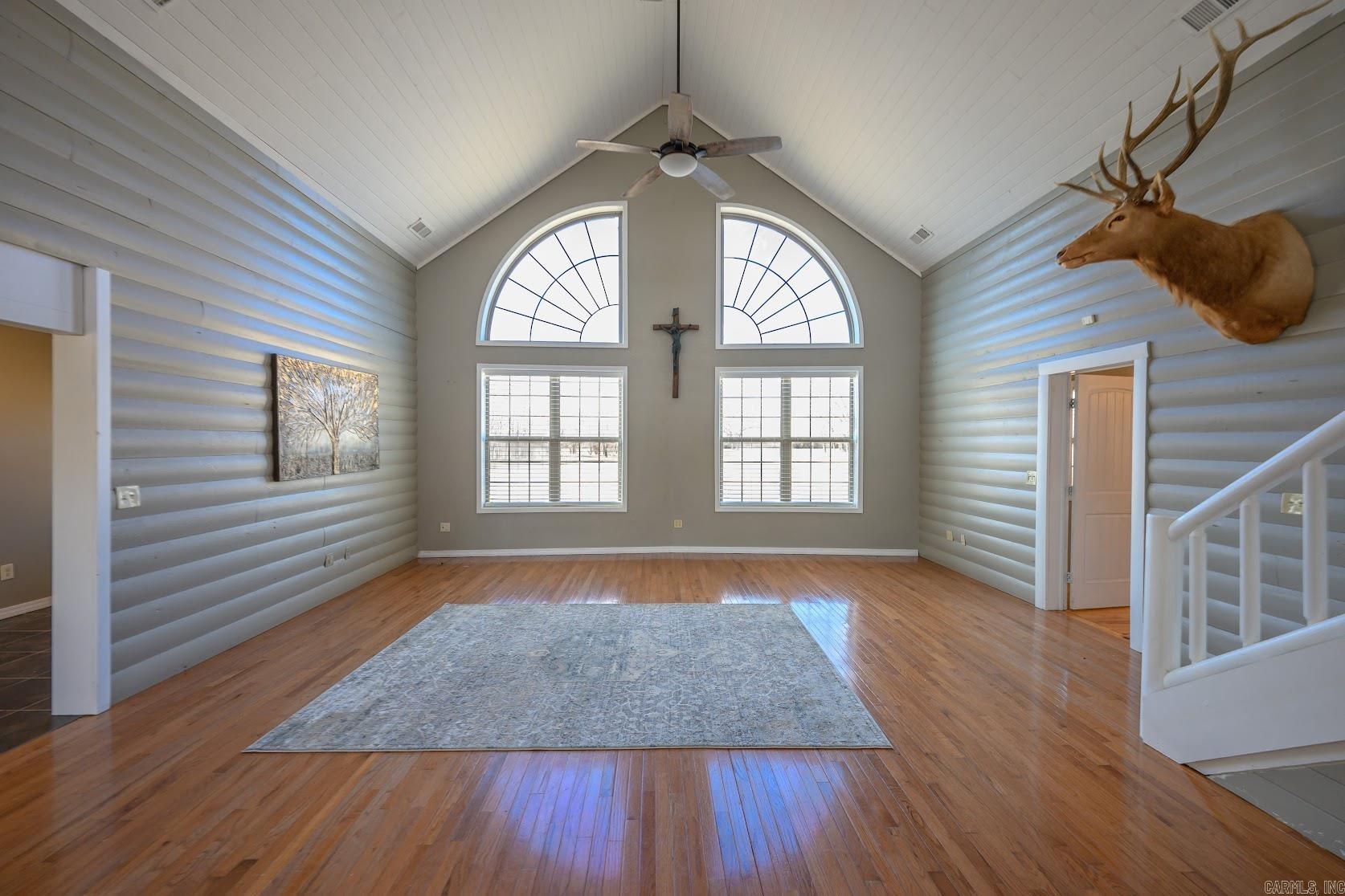 3 Doss Ln  Batesville, AR