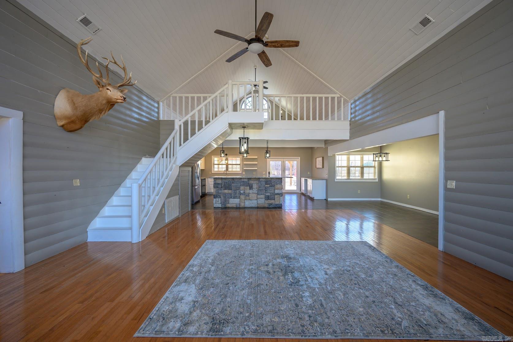 3 Doss Ln Batesville, AR 72501