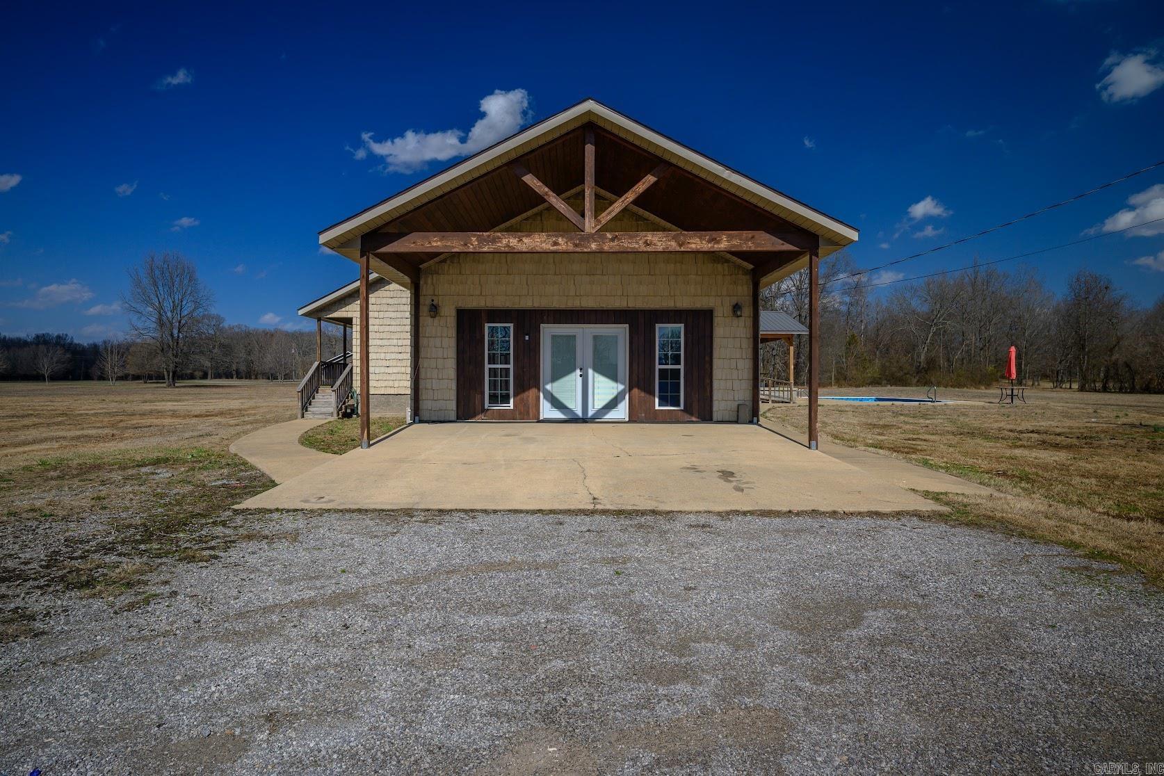 3 Doss Ln Batesville, AR 72501