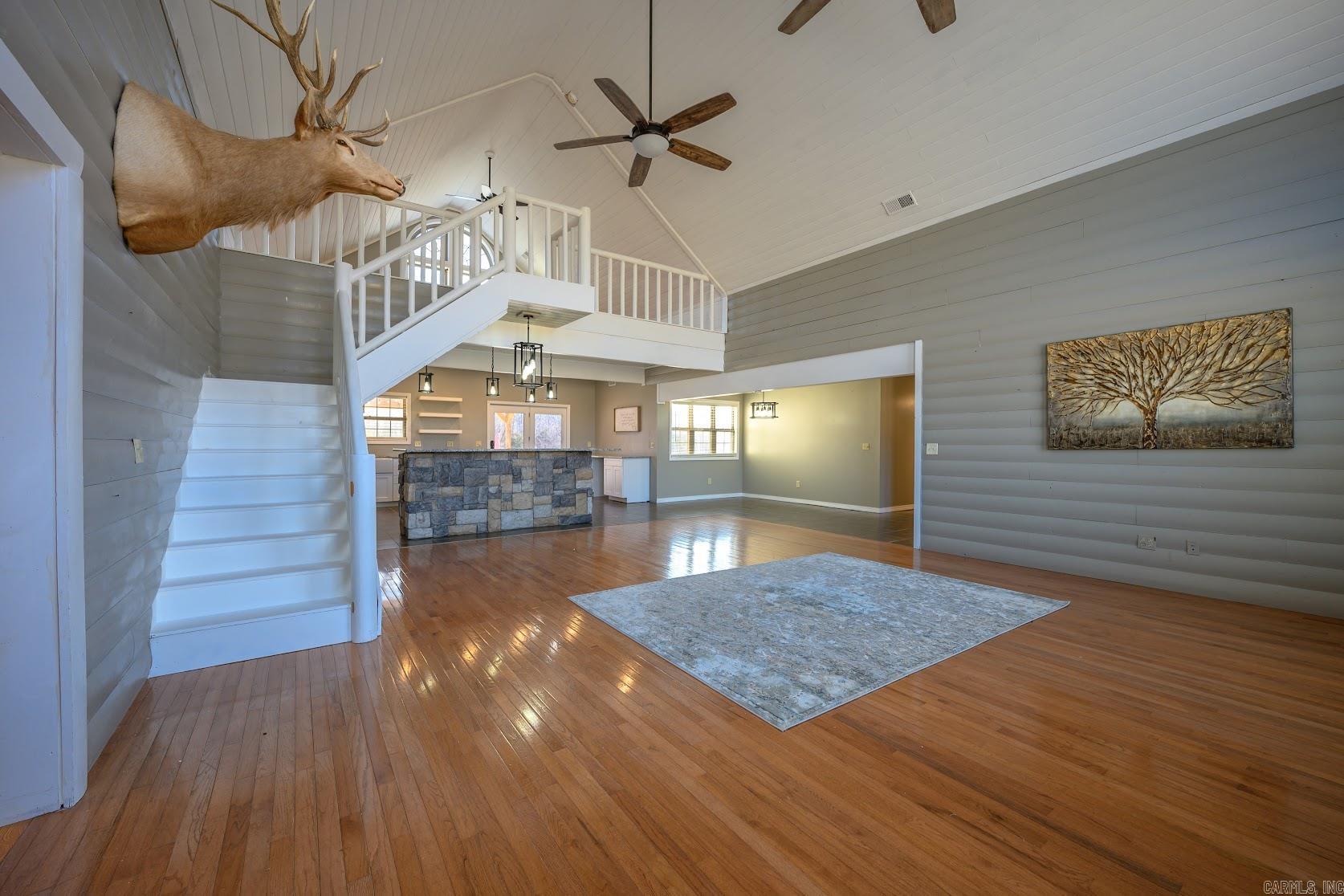 3 Doss Ln Batesville, AR 72501