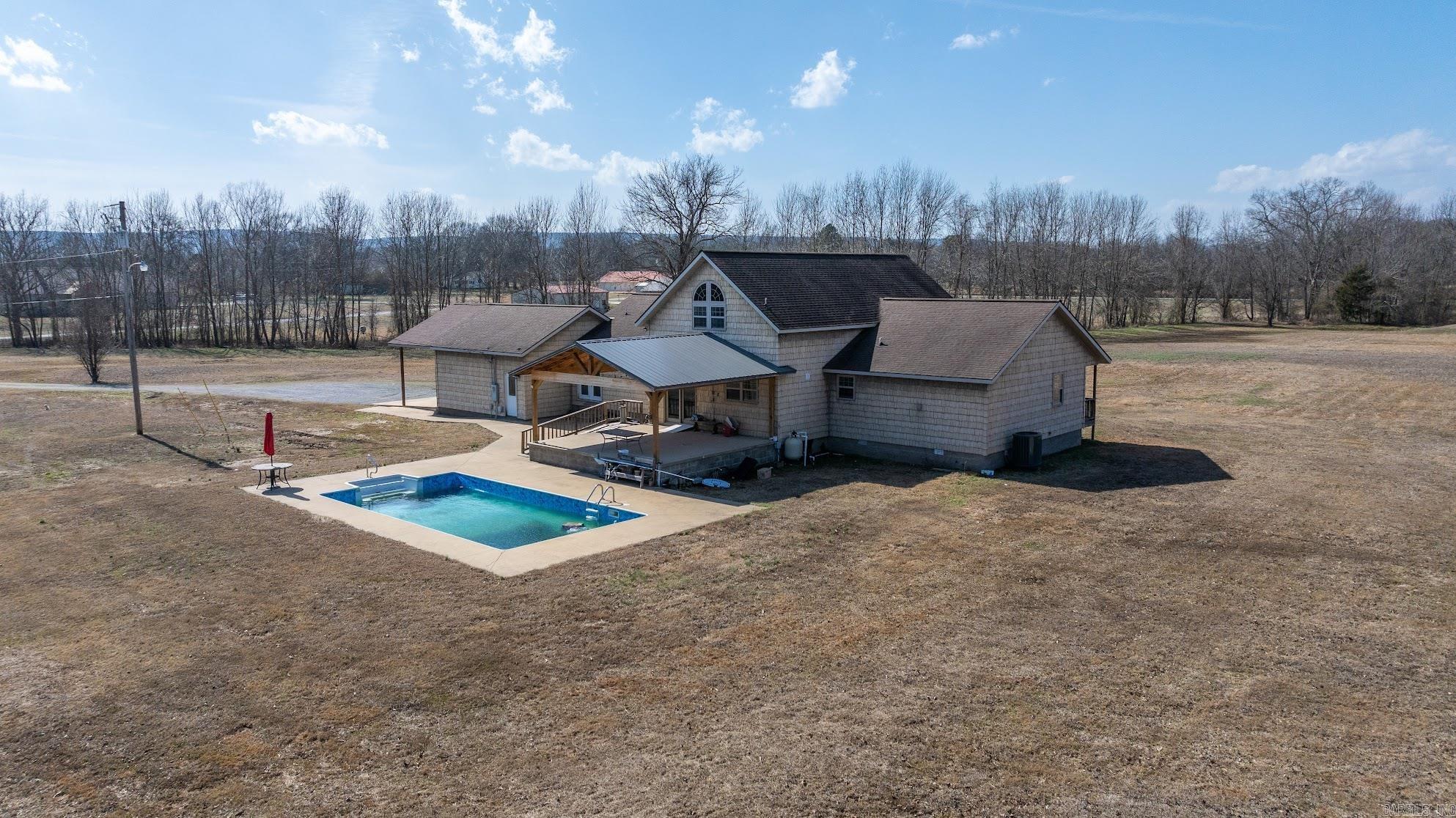 3 Doss Ln  Batesville, AR