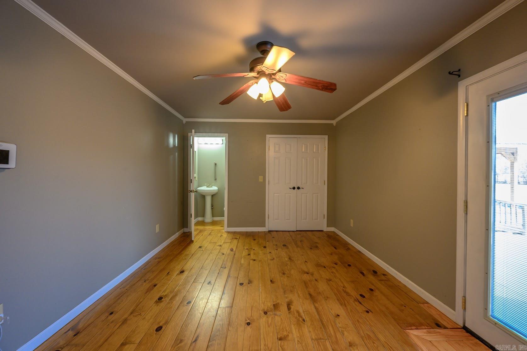 3 Doss Ln Batesville, AR 72501