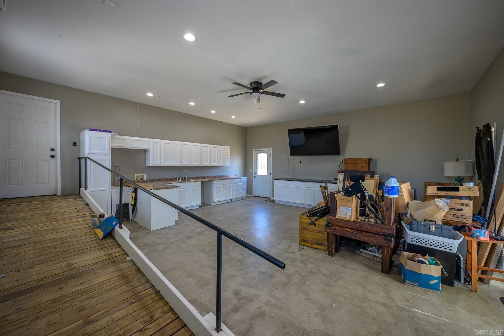 3 Doss Ln  Batesville, AR