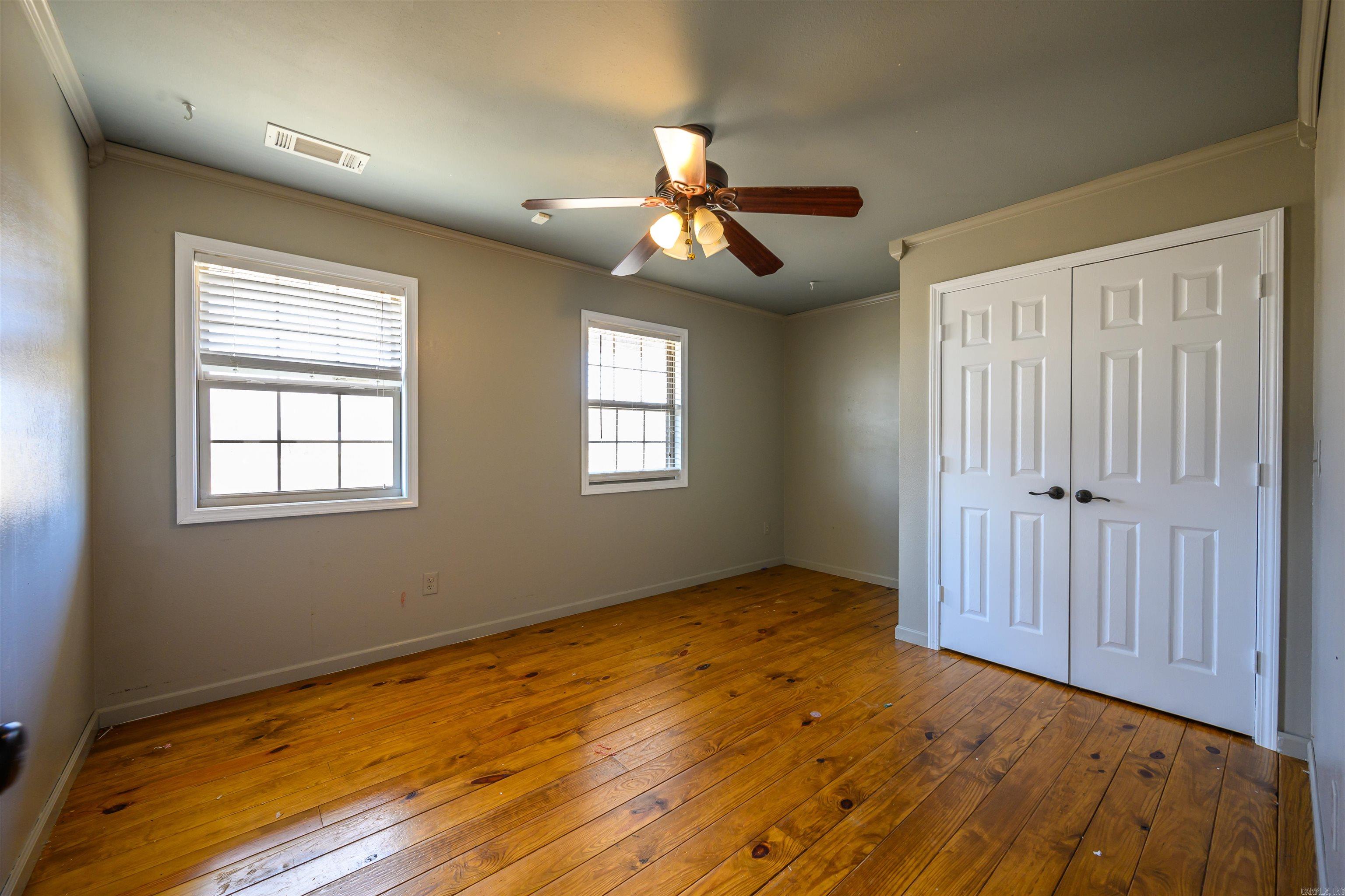 3 Doss Ln Batesville, AR 72501