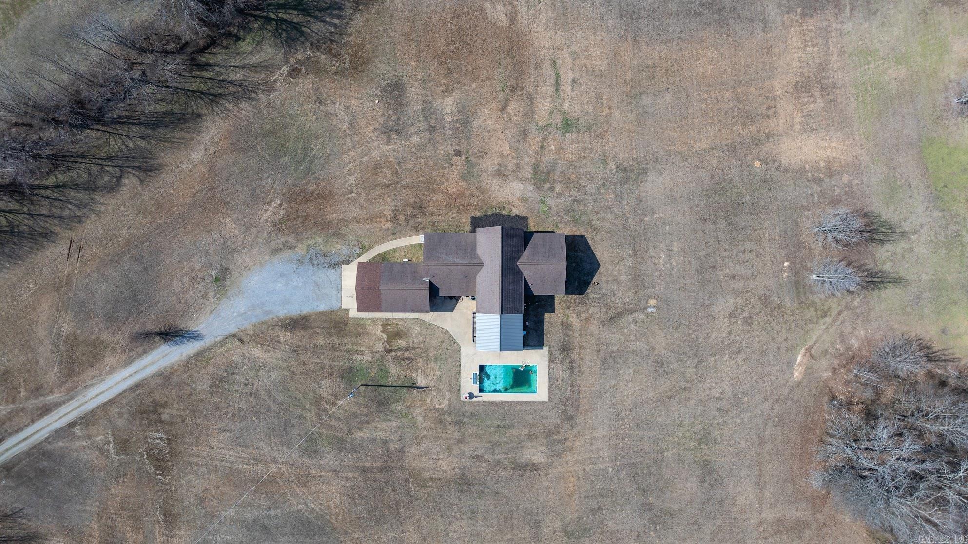 3 Doss Ln Batesville, AR 72501