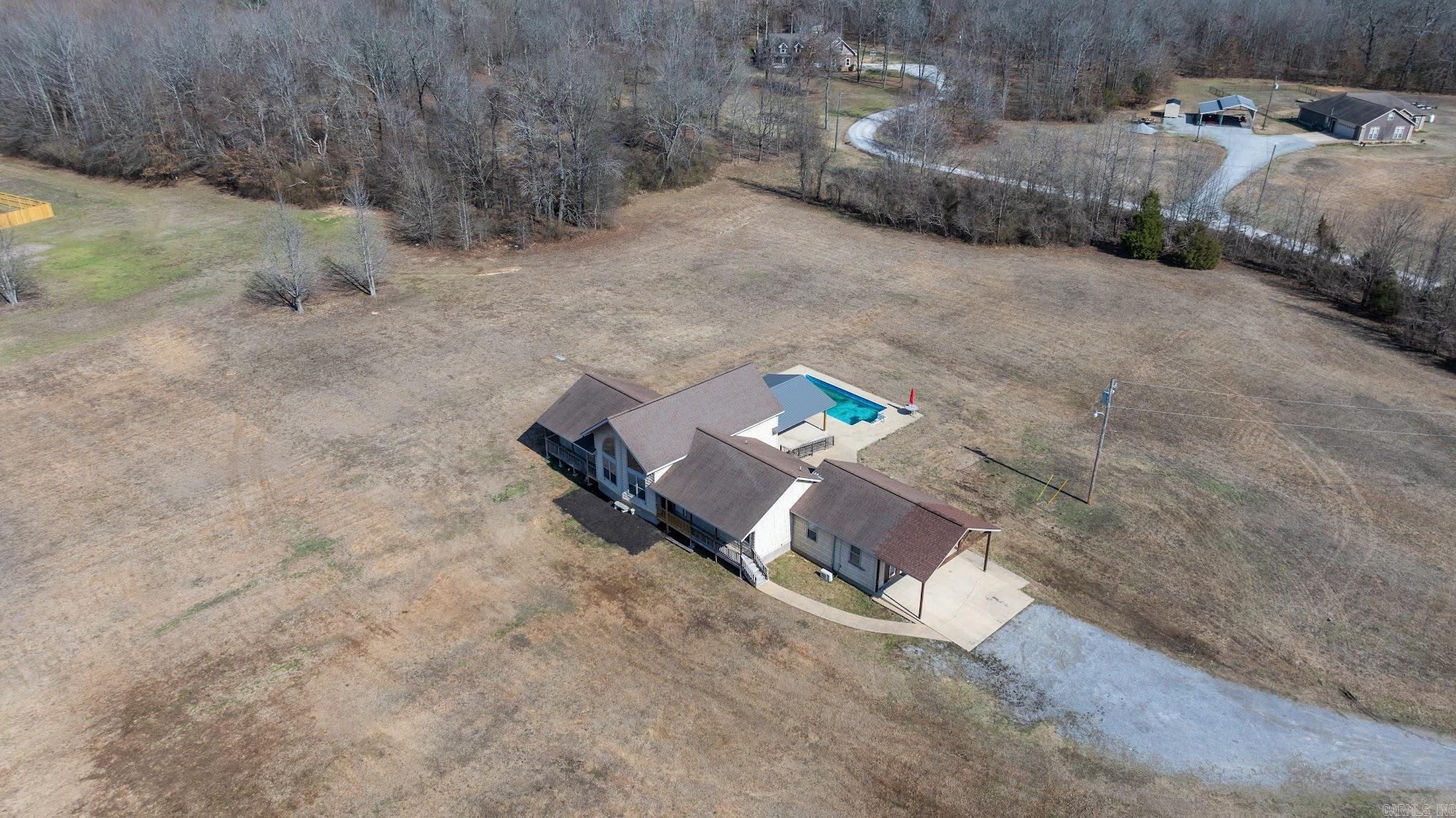 3 Doss Ln  Batesville, AR