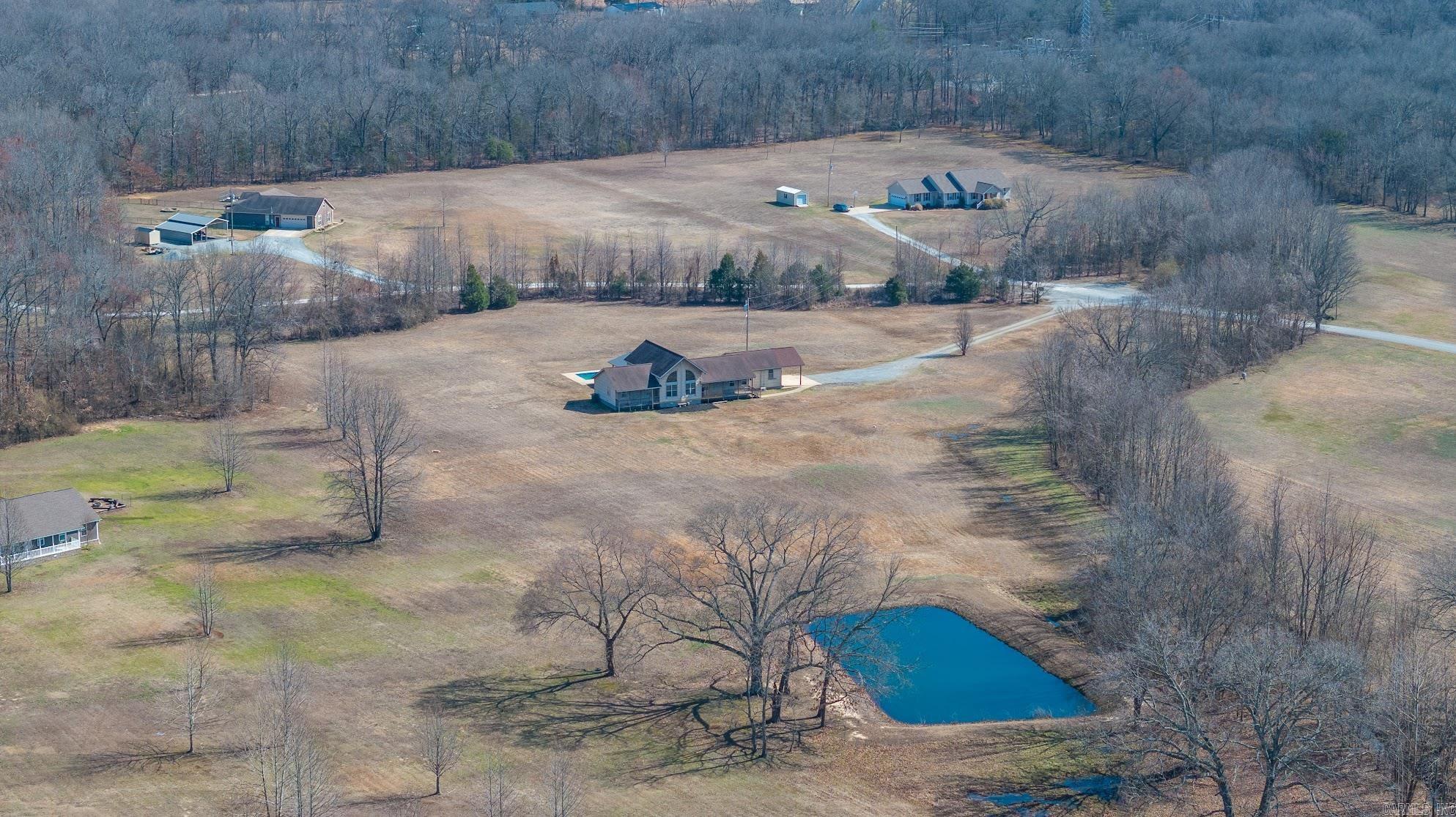 3 Doss Ln Batesville, AR 72501