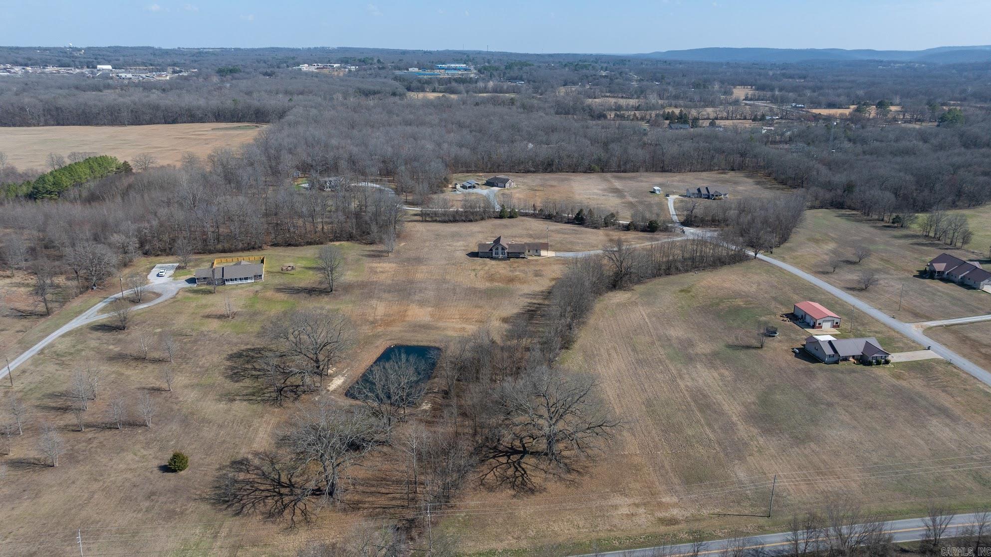 3 Doss Ln  Batesville, AR