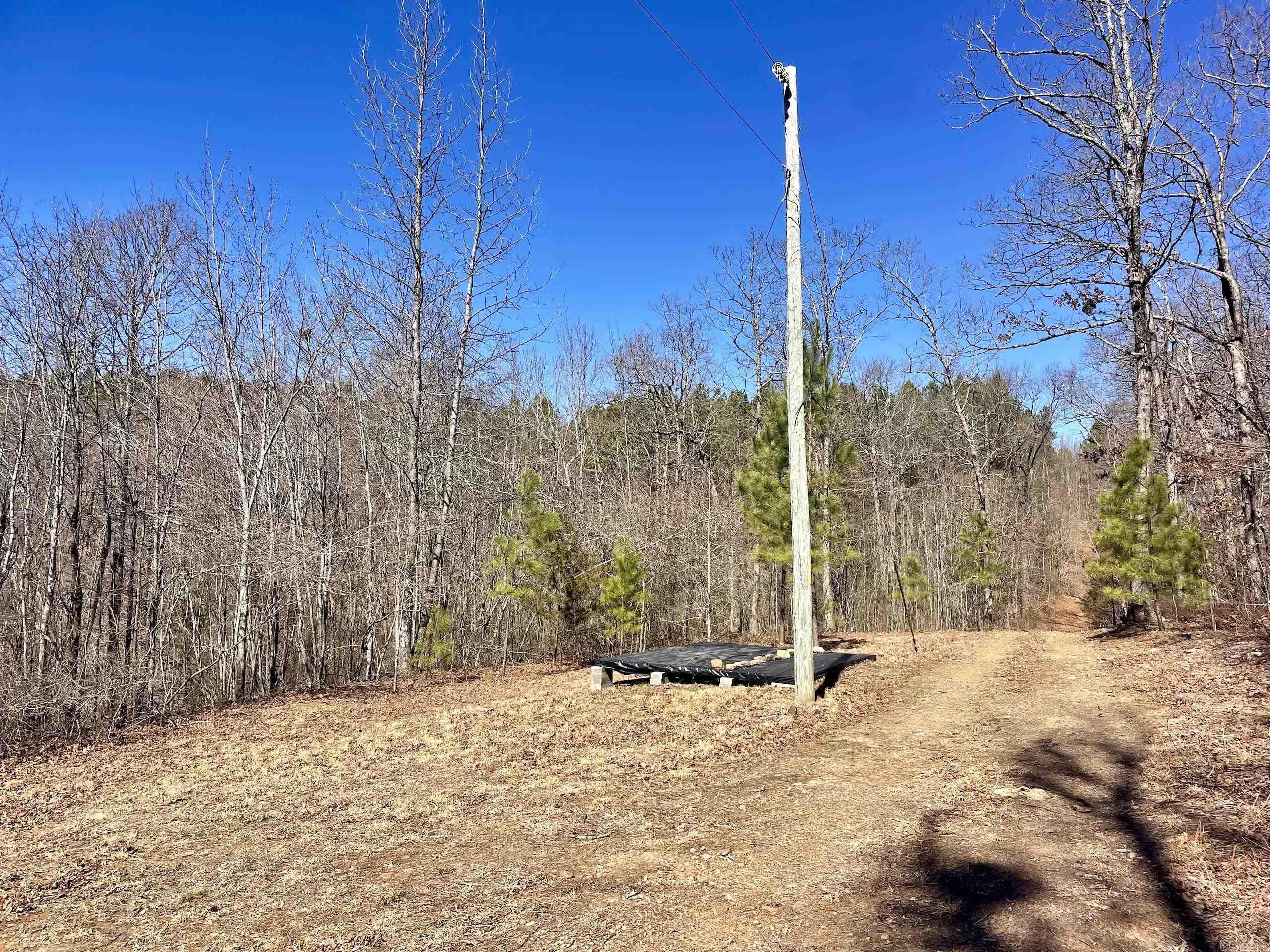 000 Brock Road  Jerusalem, AR