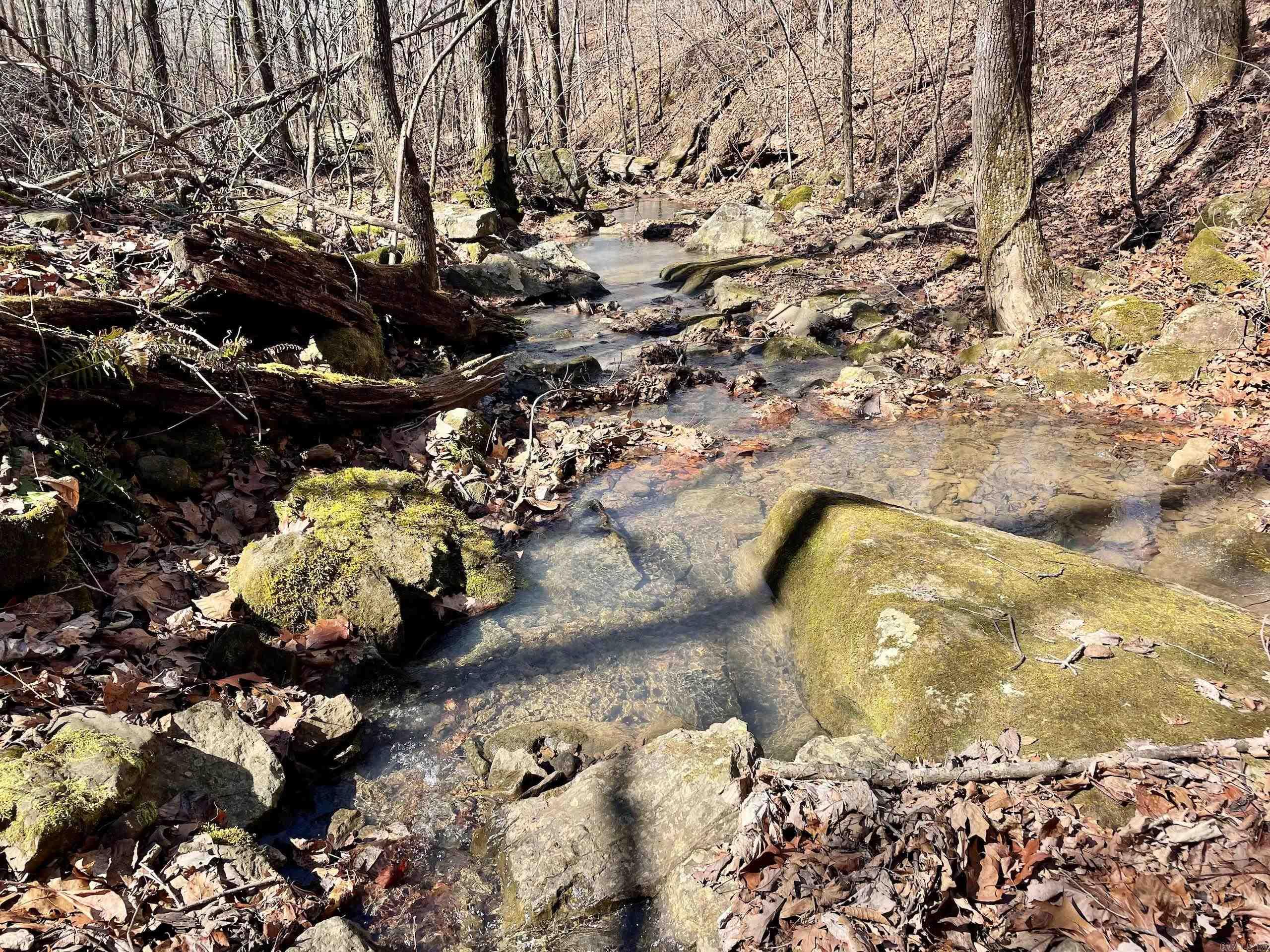 000 Brock Road  Jerusalem, AR