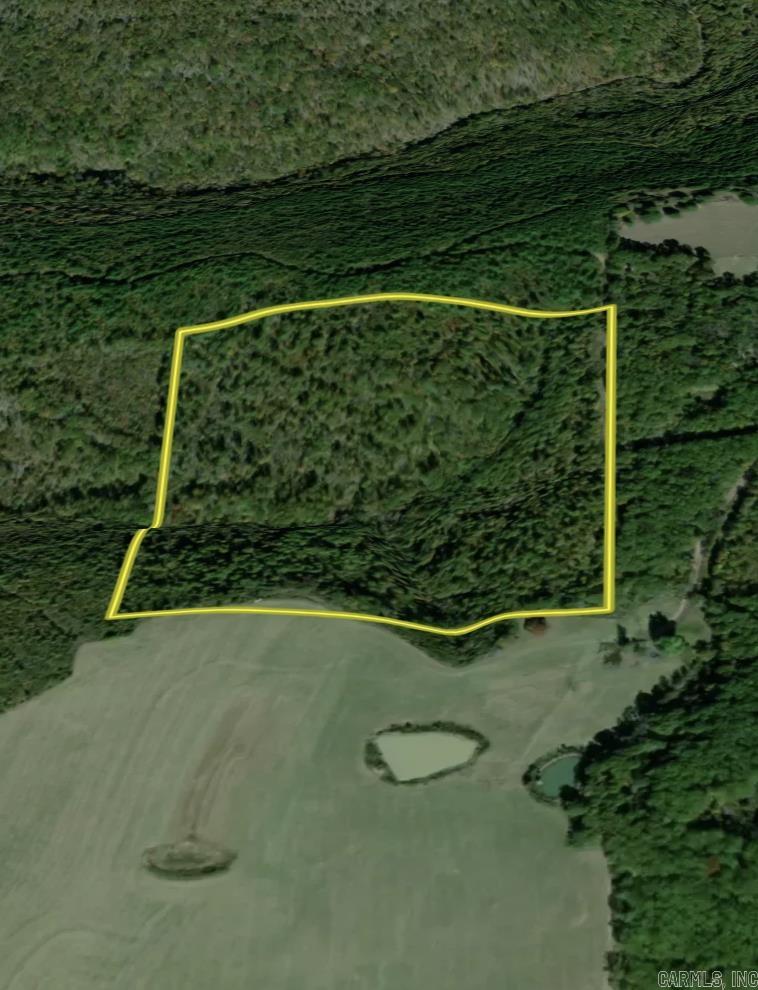 000 Brock Road  Jerusalem, AR