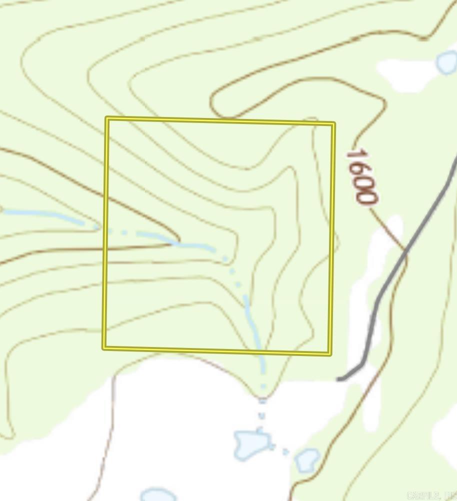 000 Brock Road  Jerusalem, AR