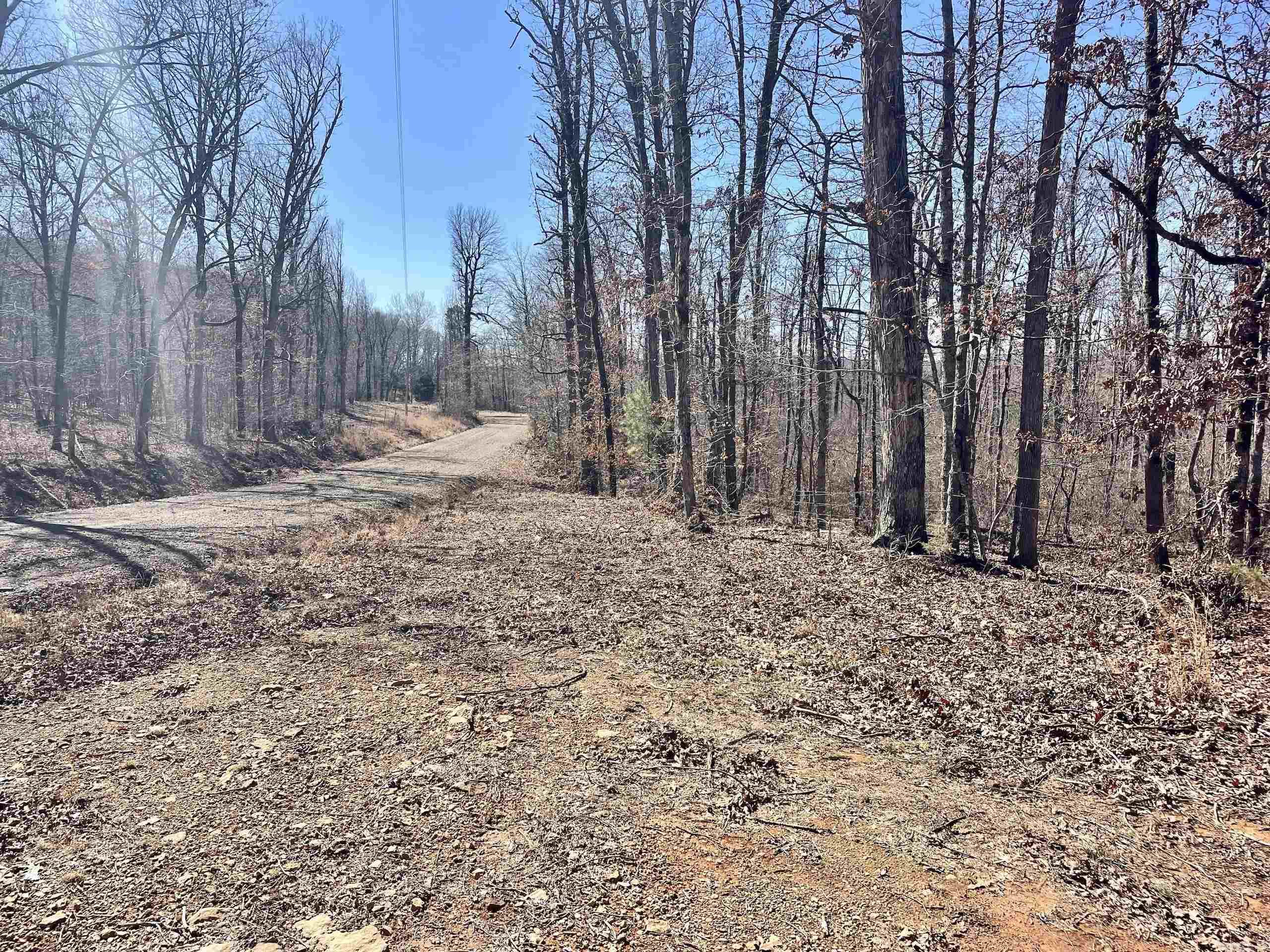 000 Brock Road  Jerusalem, AR