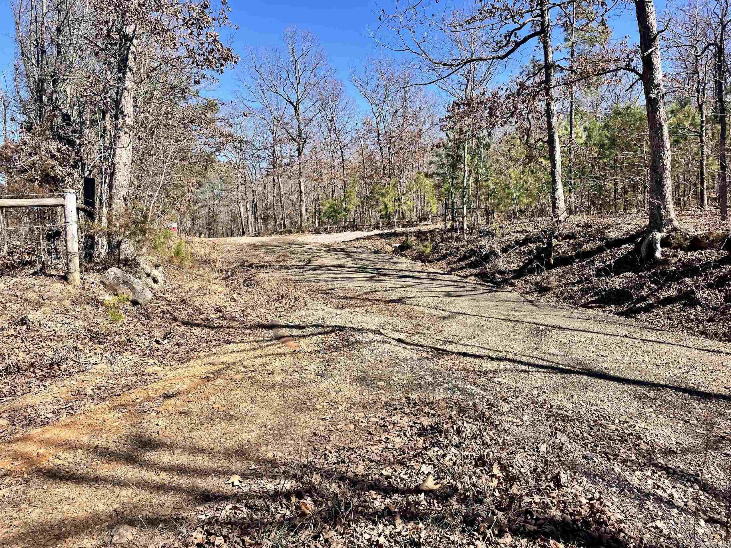 000 Brock Road  Jerusalem, AR