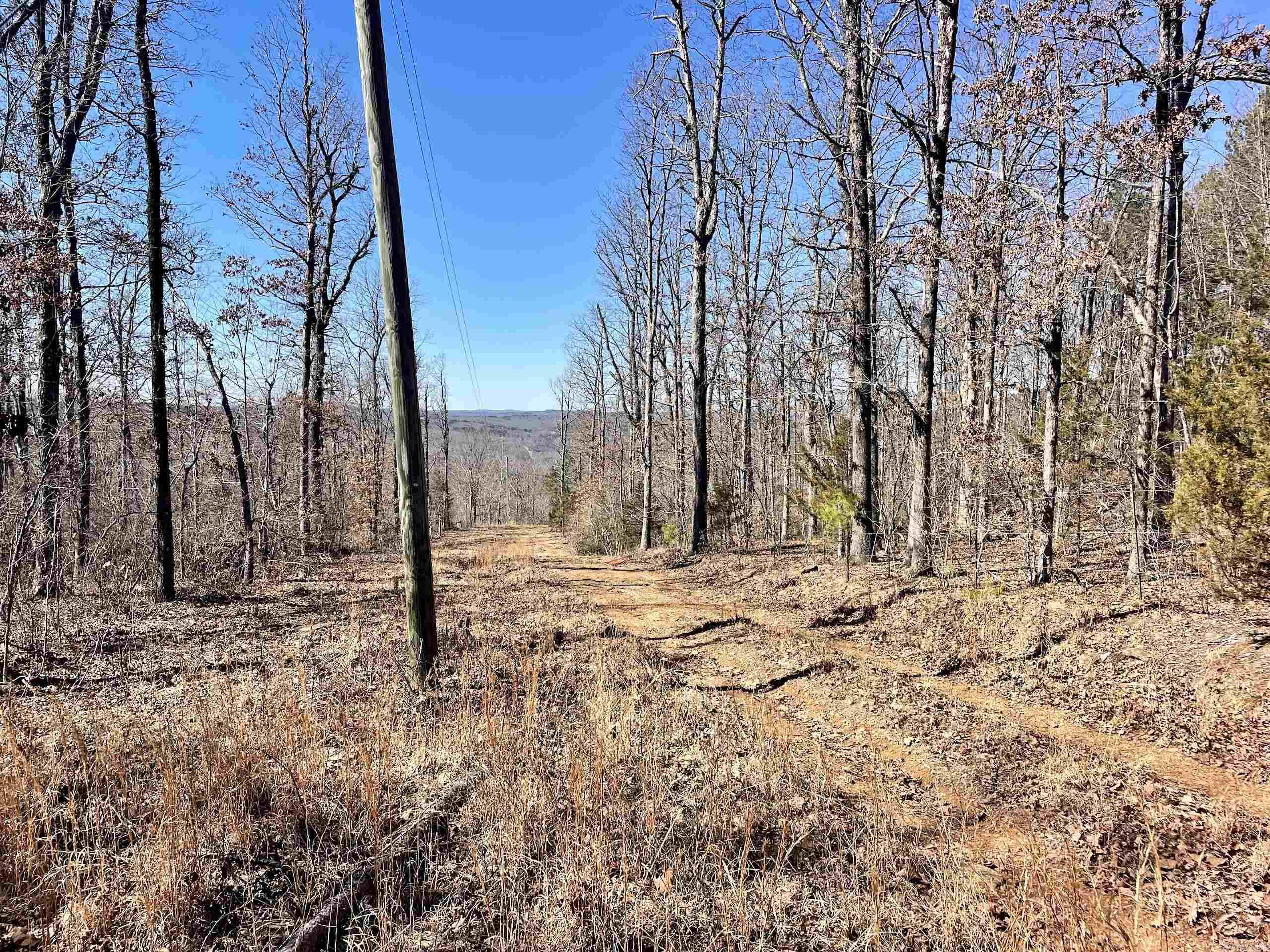 000 Brock Road  Jerusalem, AR