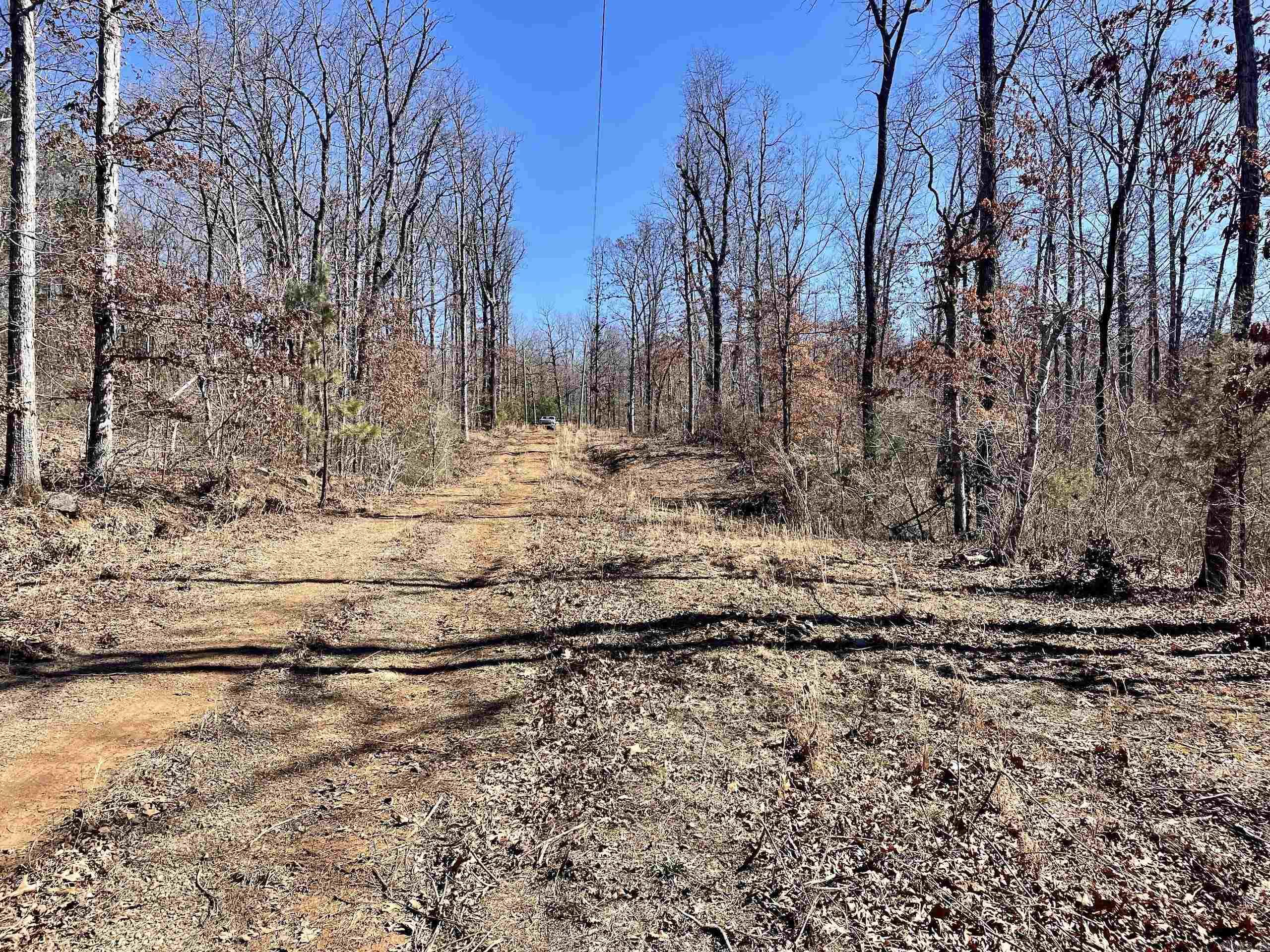 000 Brock Road  Jerusalem, AR